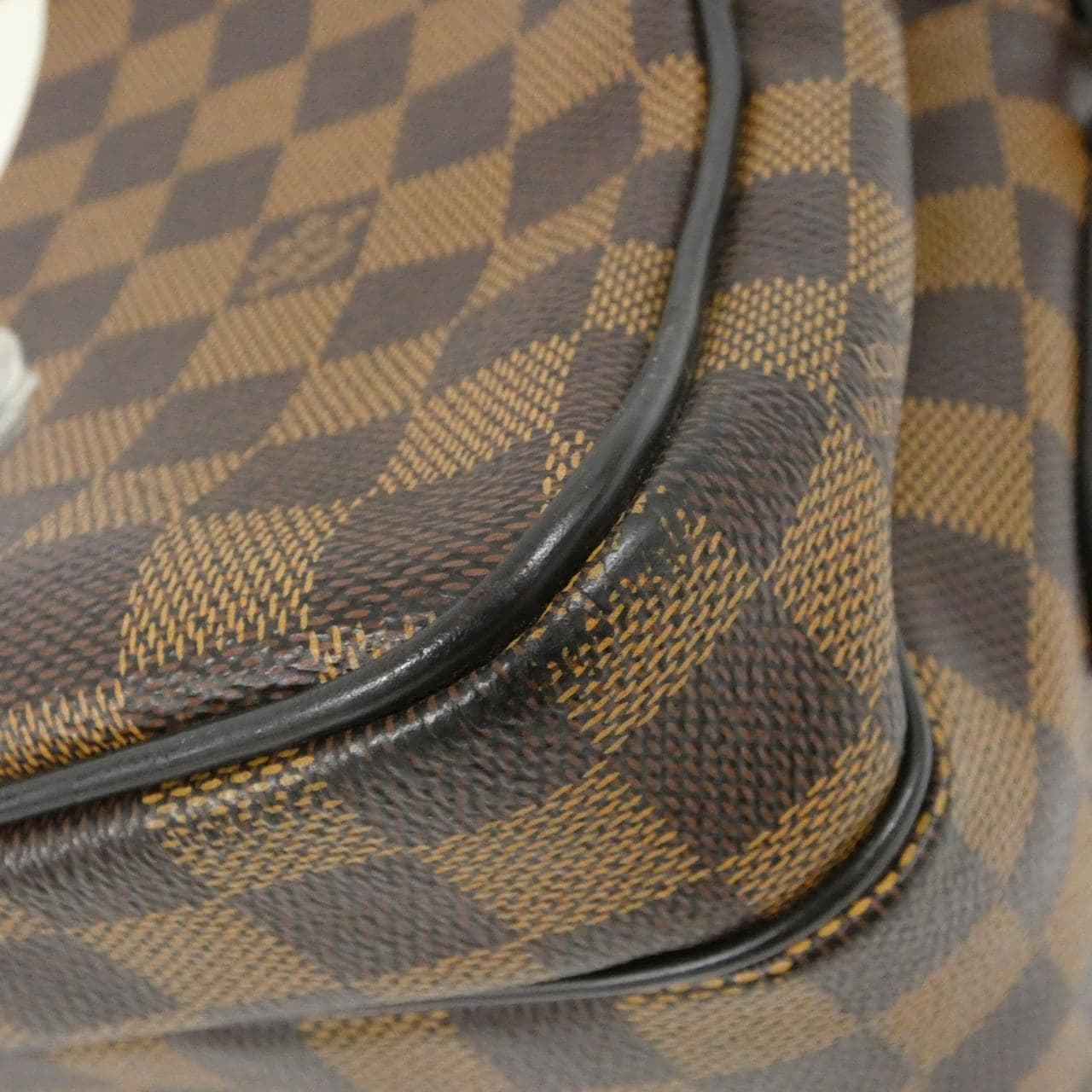 LOUIS VUITTON Nile N42704 Shoulder Damier