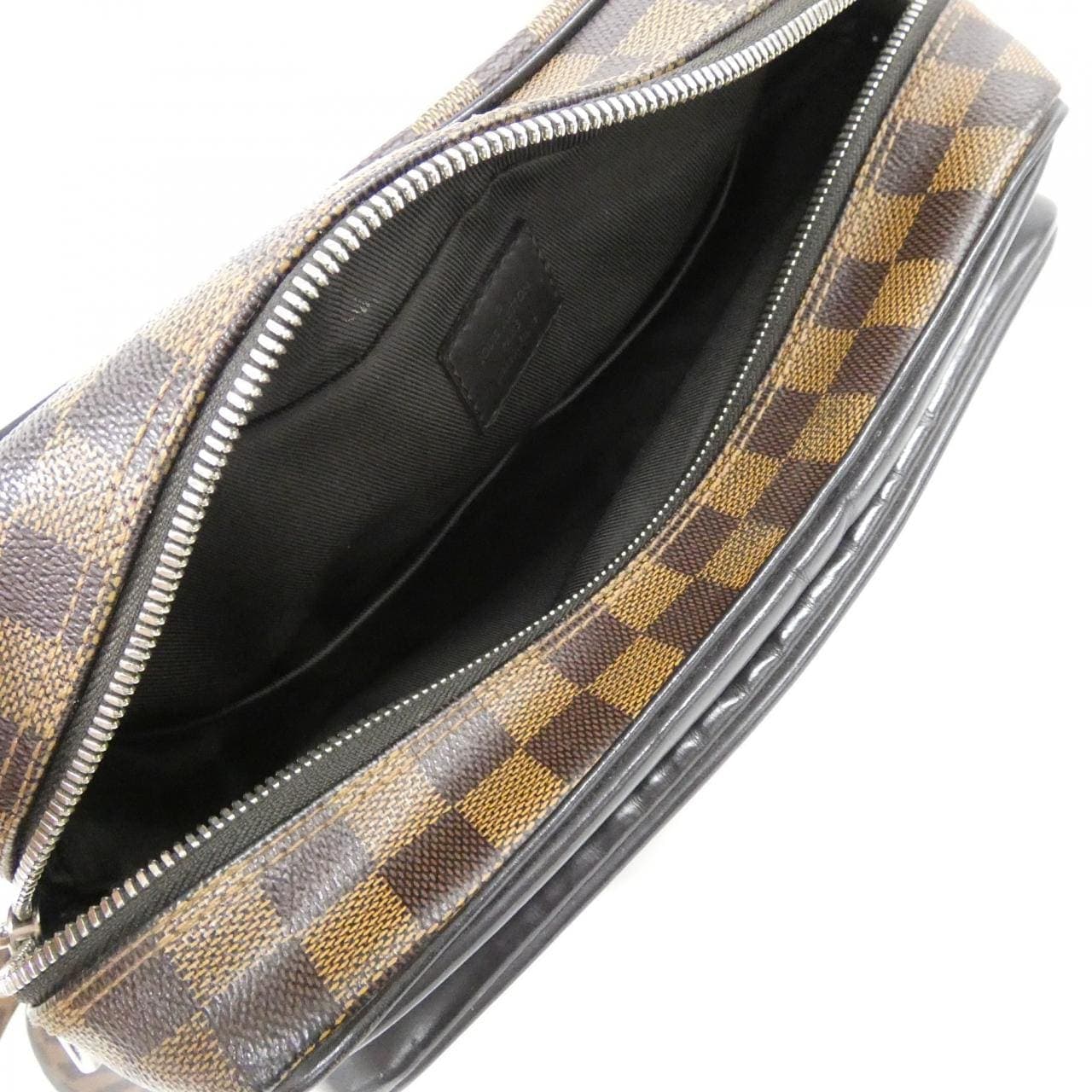 LOUIS VUITTON Nile N42704 Shoulder Damier
