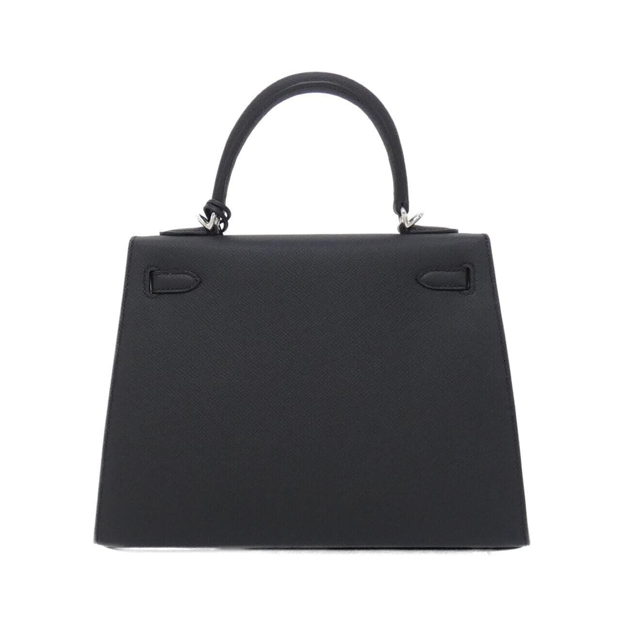 HERMES Kelly 038416CK Handbag Epsom