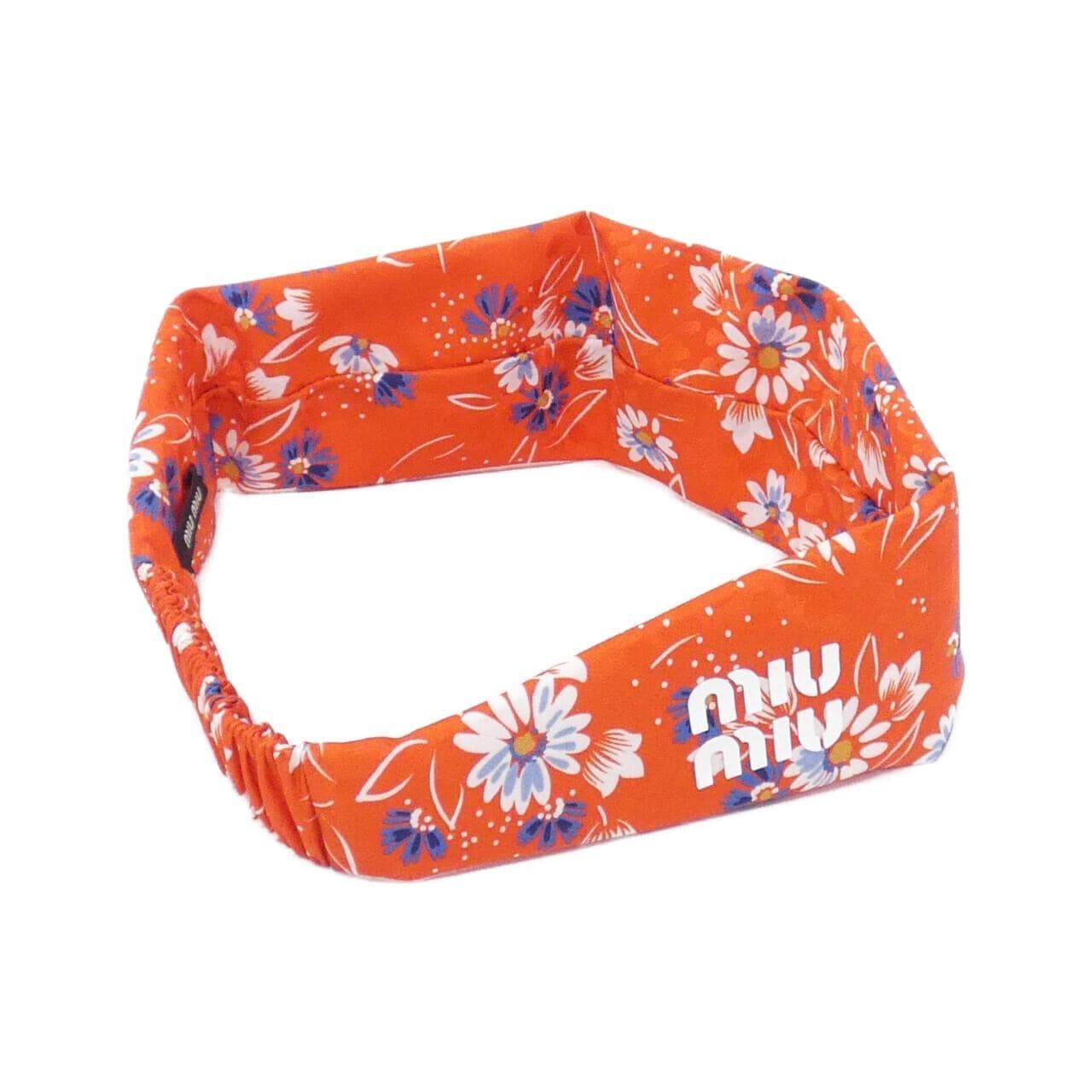 MIU MIU 5IF205 Accessories