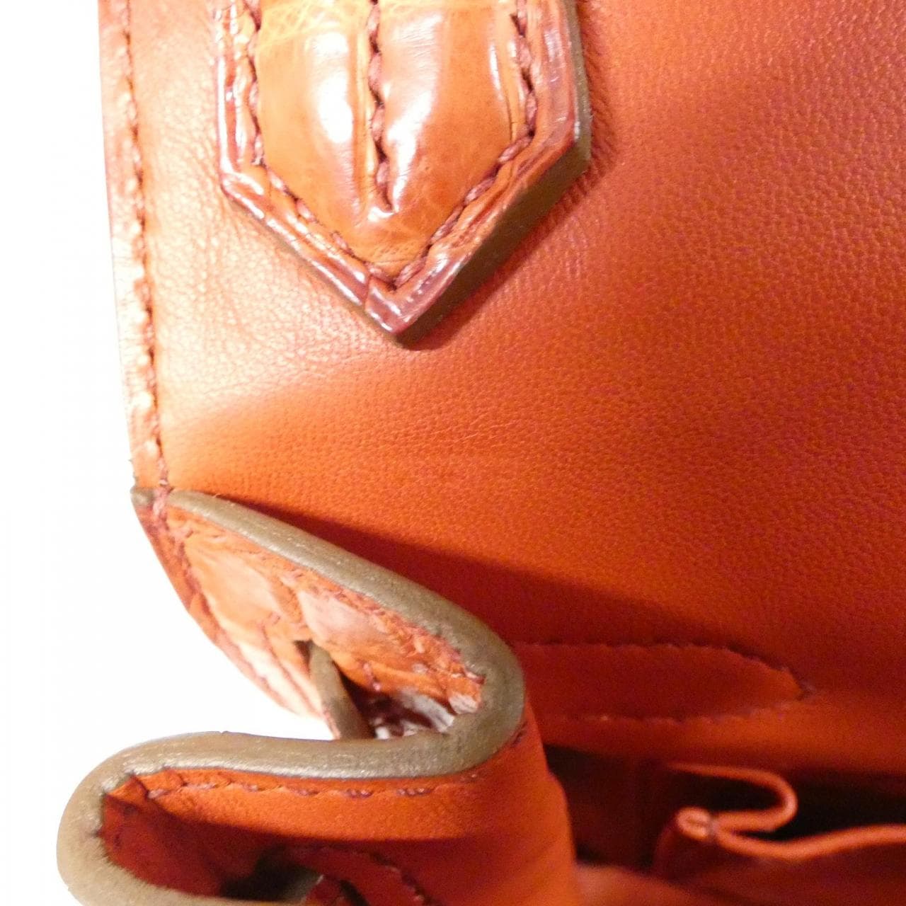 HERMES 063073CK Shoulder