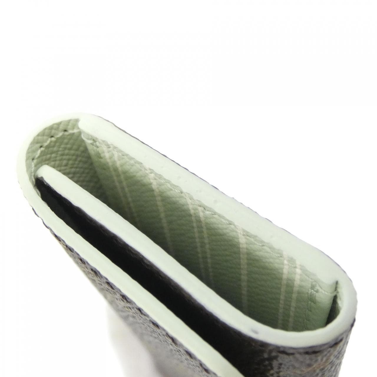 LOUIS VUITTON M2A364 Key Case Monogram