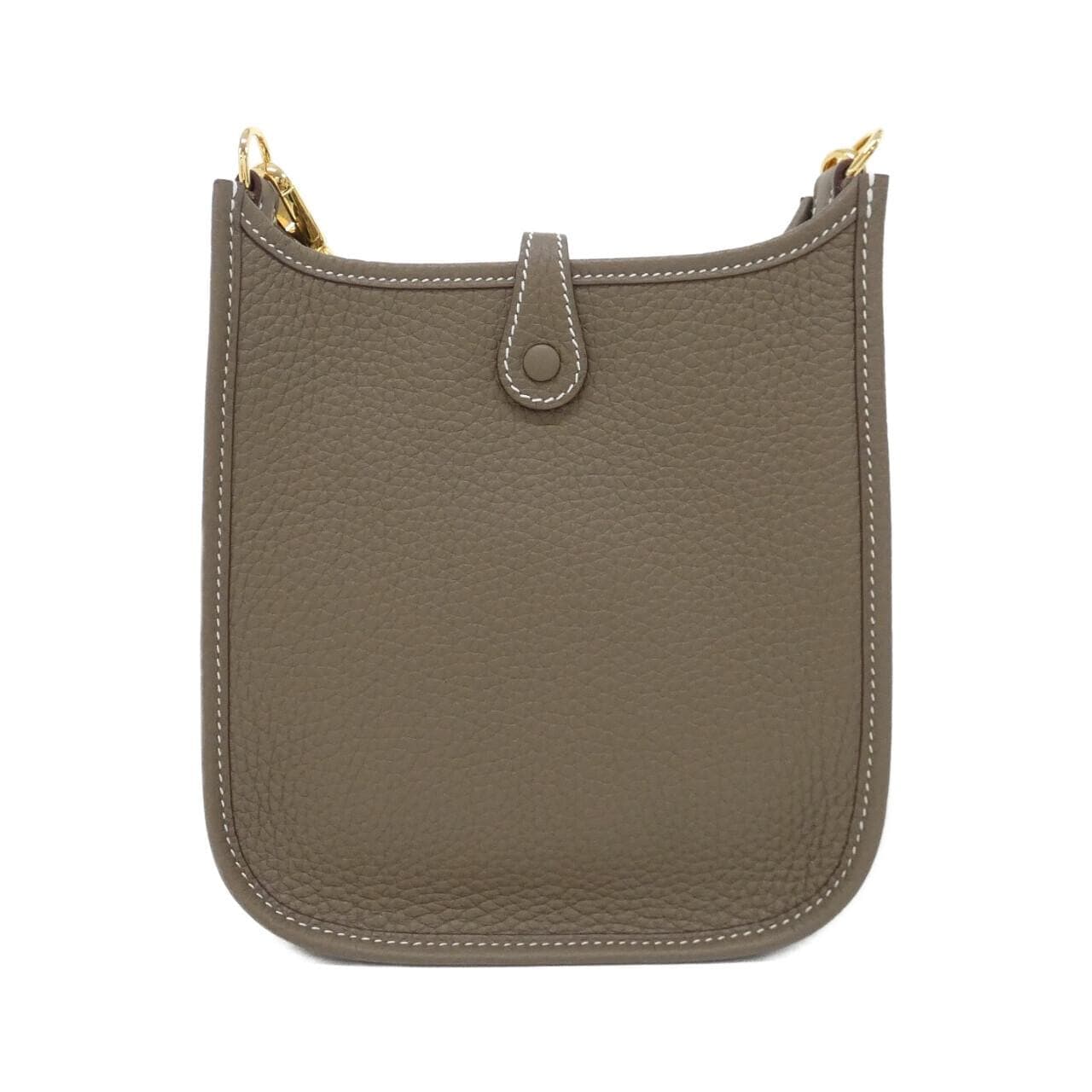 HERMES Evelyne 069426CC Shoulder Clemence