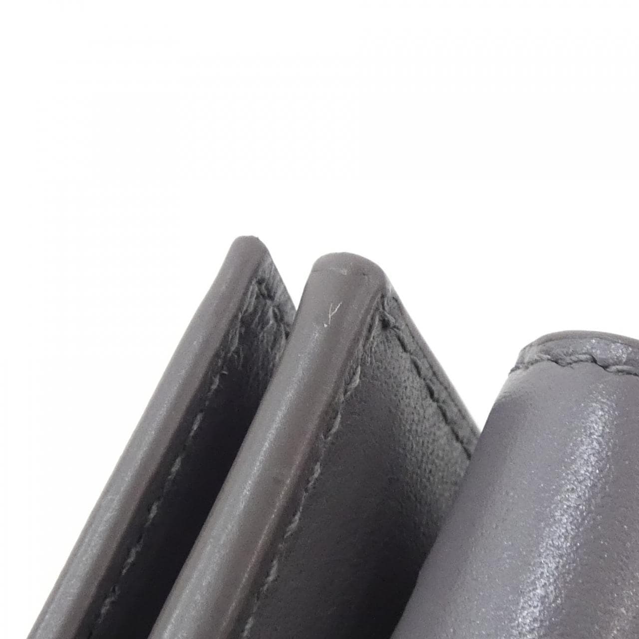 BALENCIAGA 717790 210JS Wallet Monogram