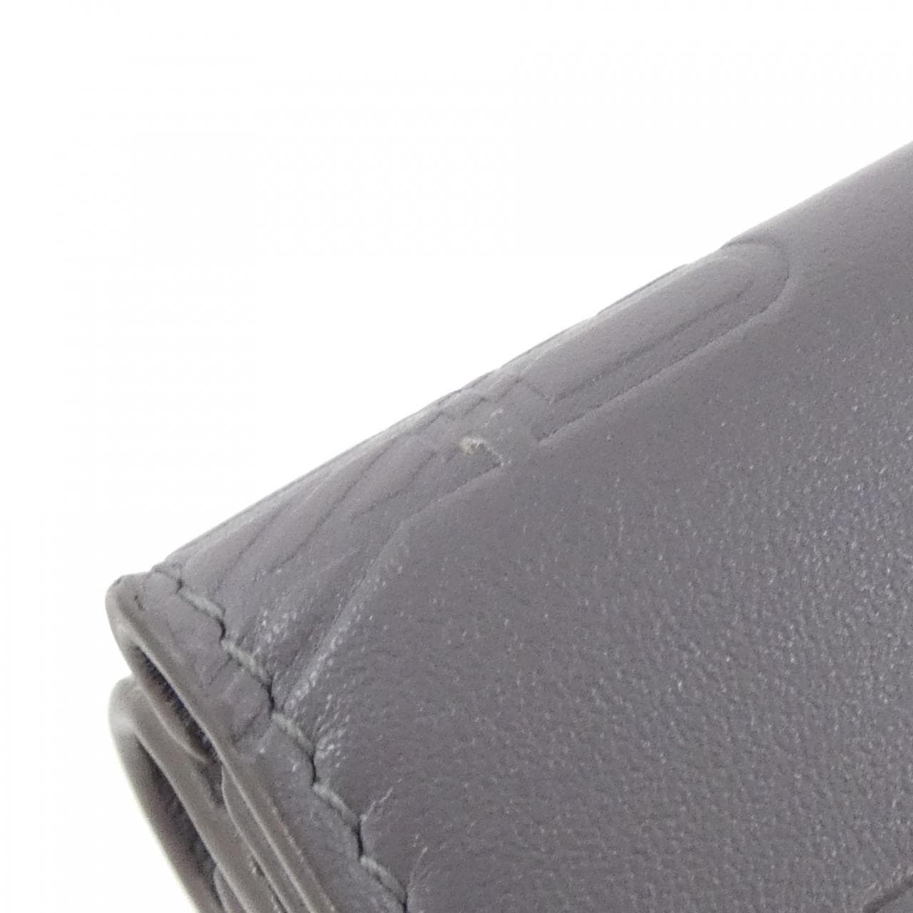 BALENCIAGA 717790 210JS Wallet Monogram