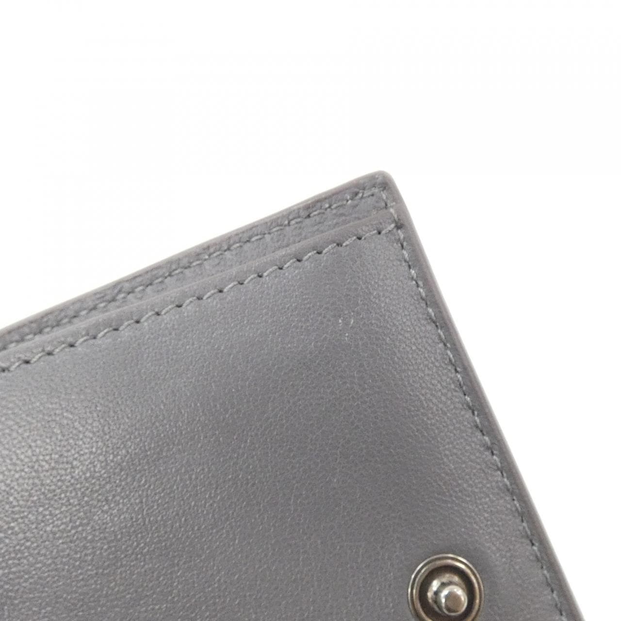 BALENCIAGA 717790 210JS Wallet Monogram