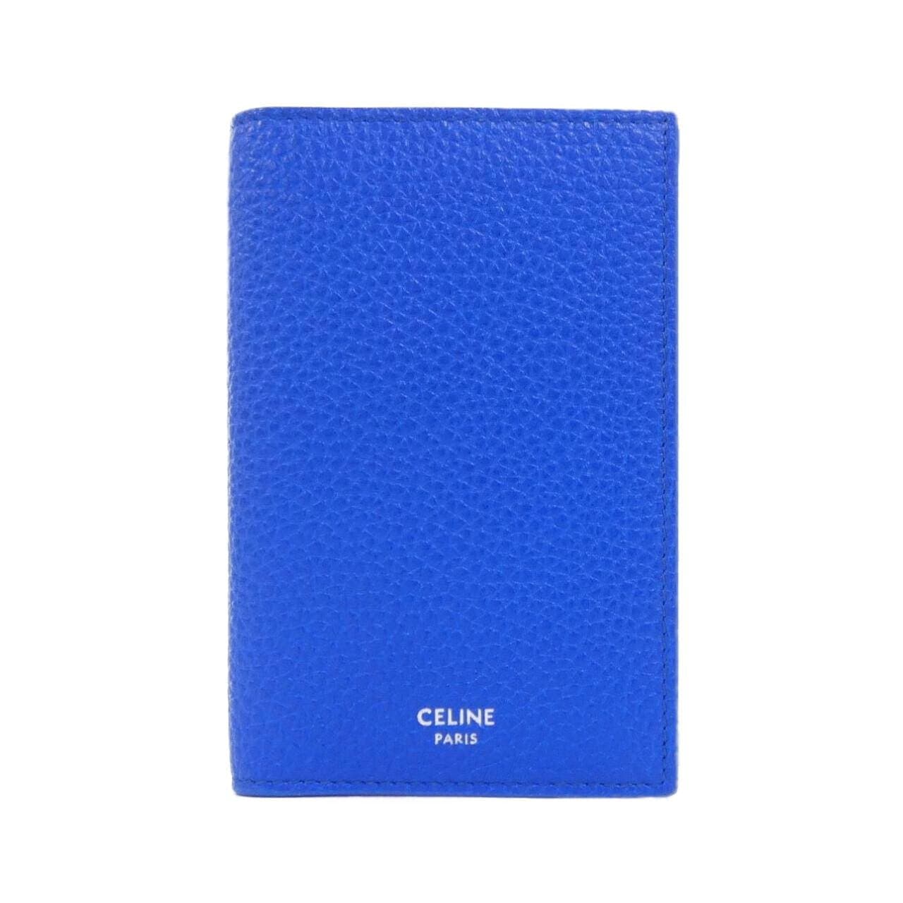 CELINE 10K873GTH Card Case