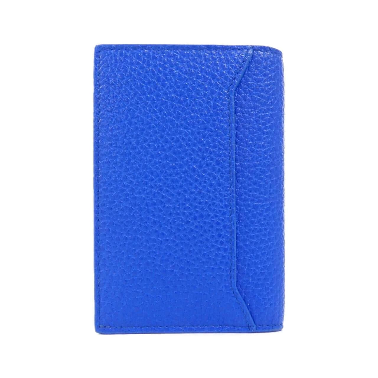 CELINE 10K873GTH Card Case
