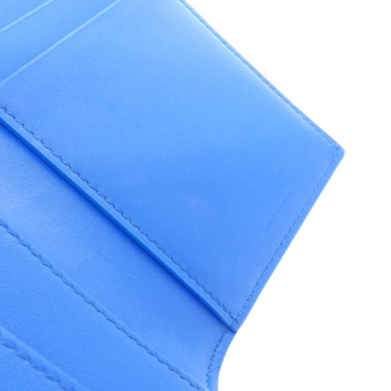 CELINE 10K873GTH Card Case