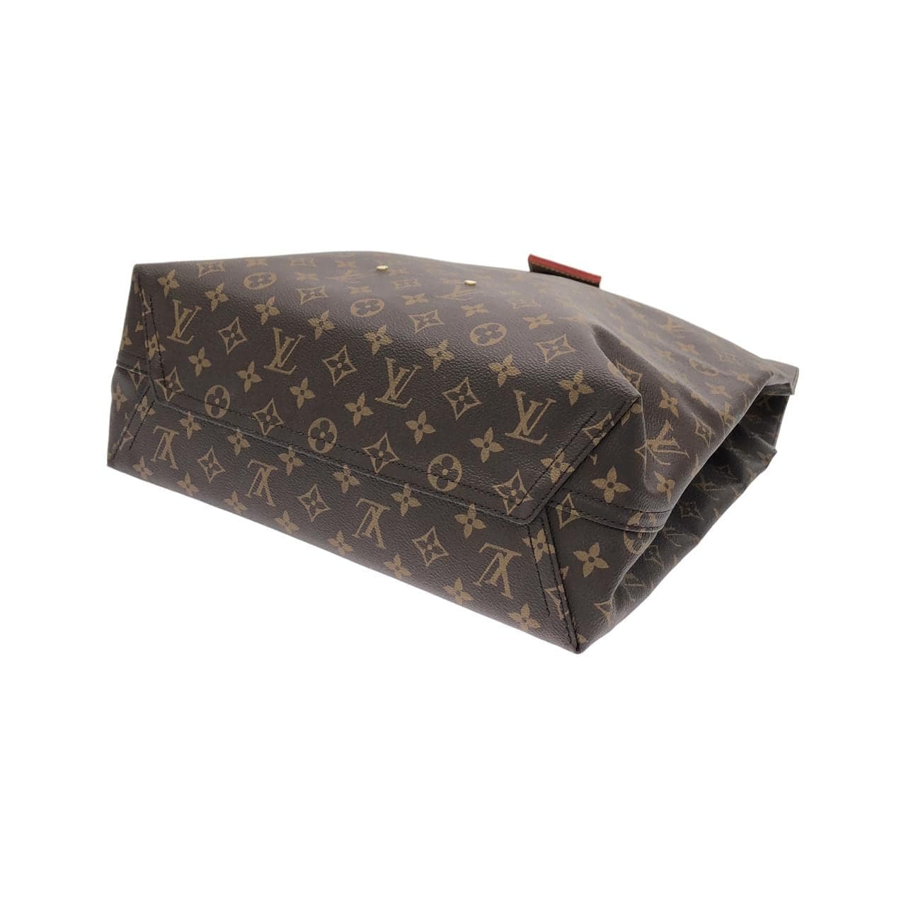 LOUIS VUITTON M46817 Handbag Monogram