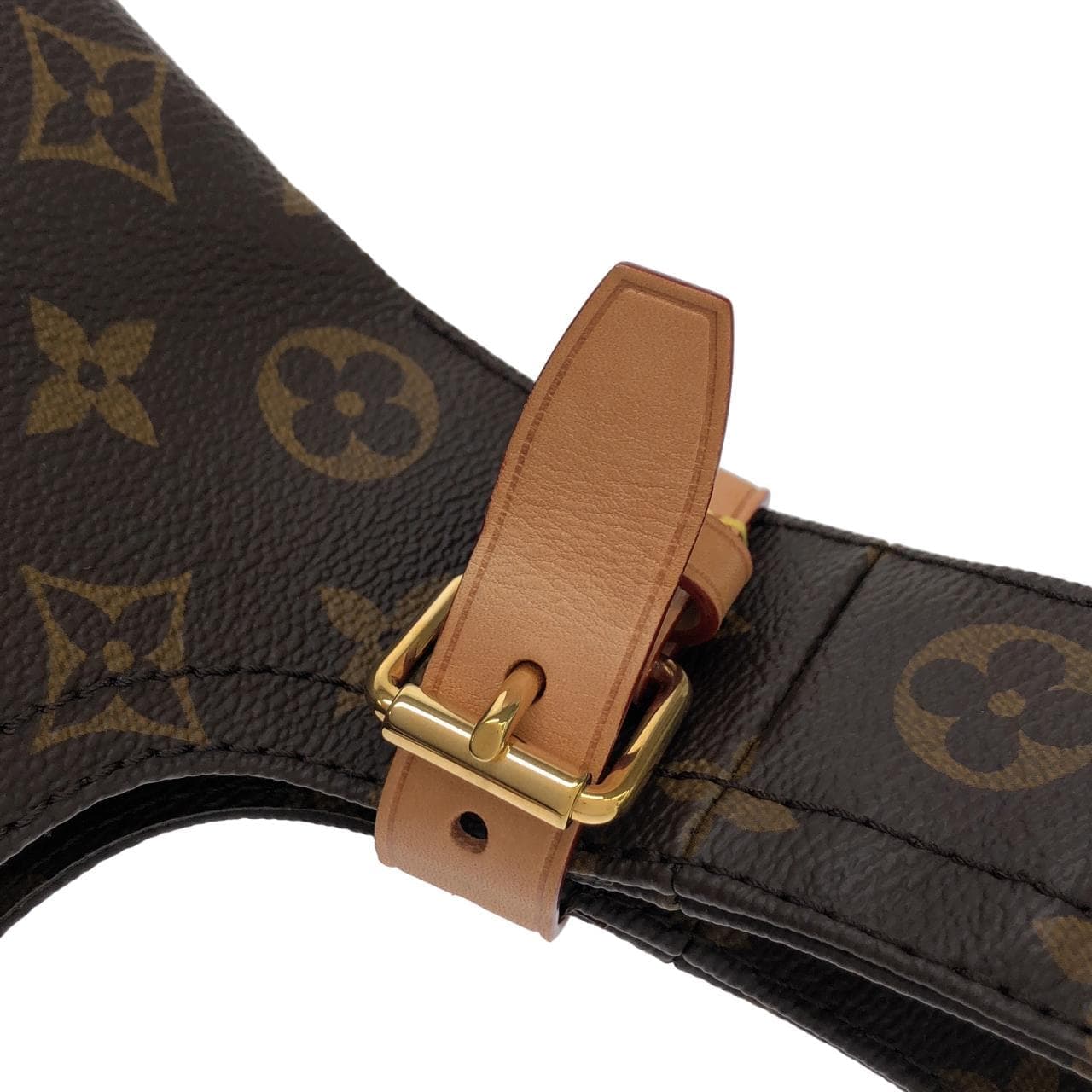 LOUIS VUITTON M46817 Handbag Monogram