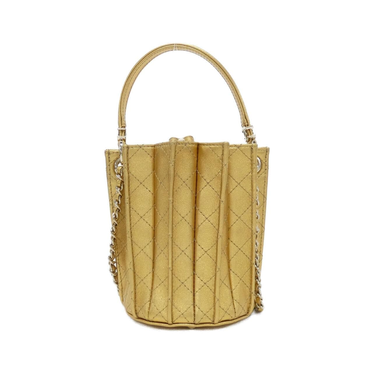 CHANEL AS5486 Handbag Lambskin