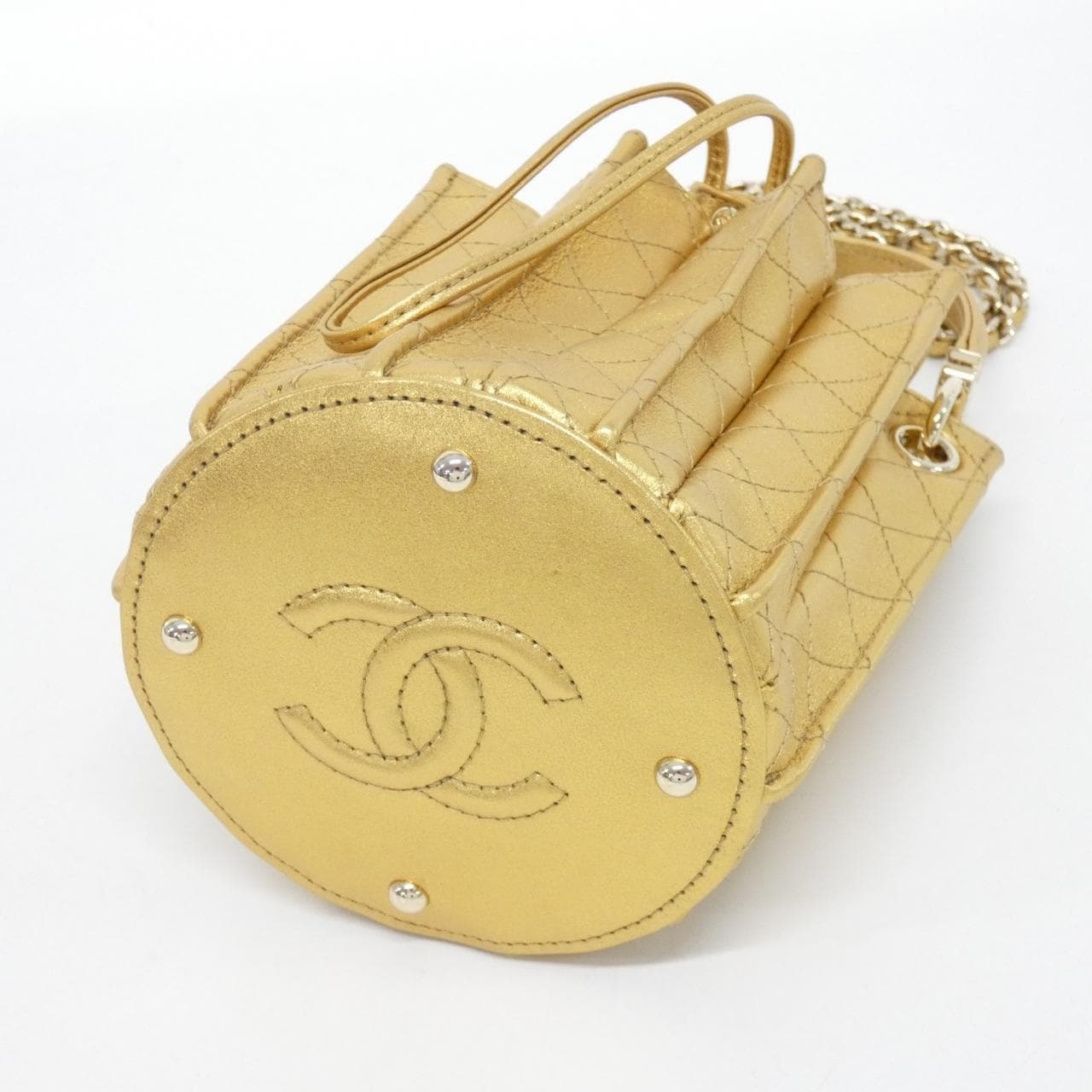 CHANEL AS5486 Handbag Lambskin