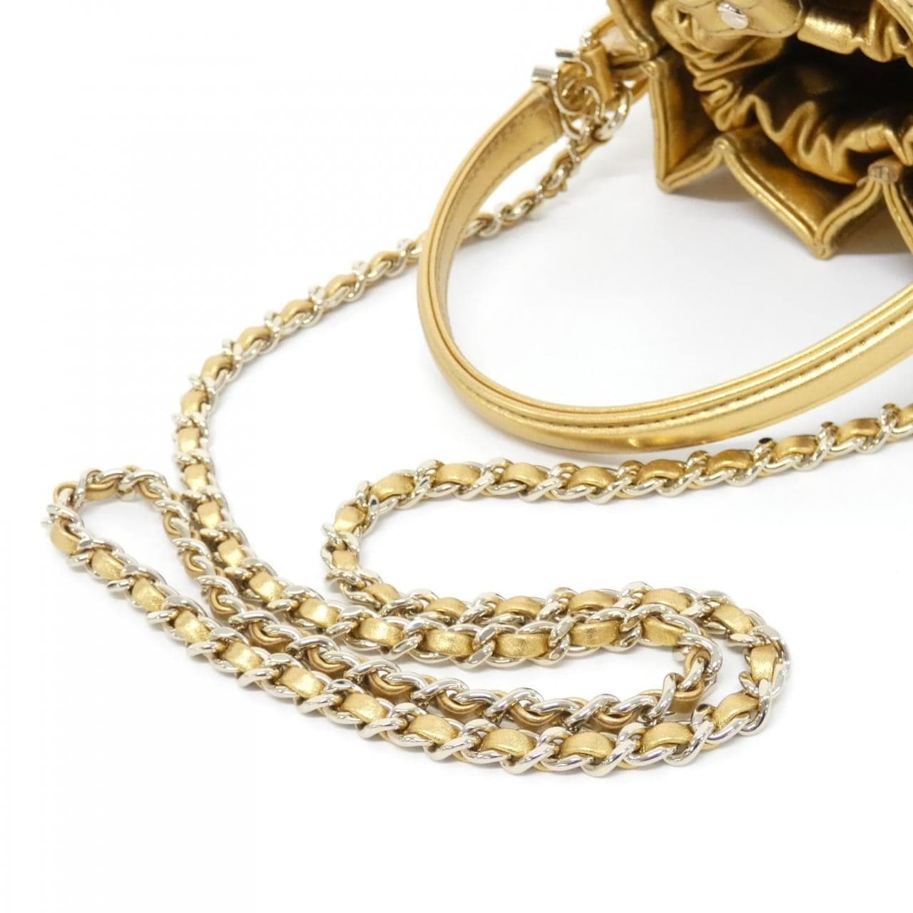 CHANEL AS5486 Handbag Lambskin