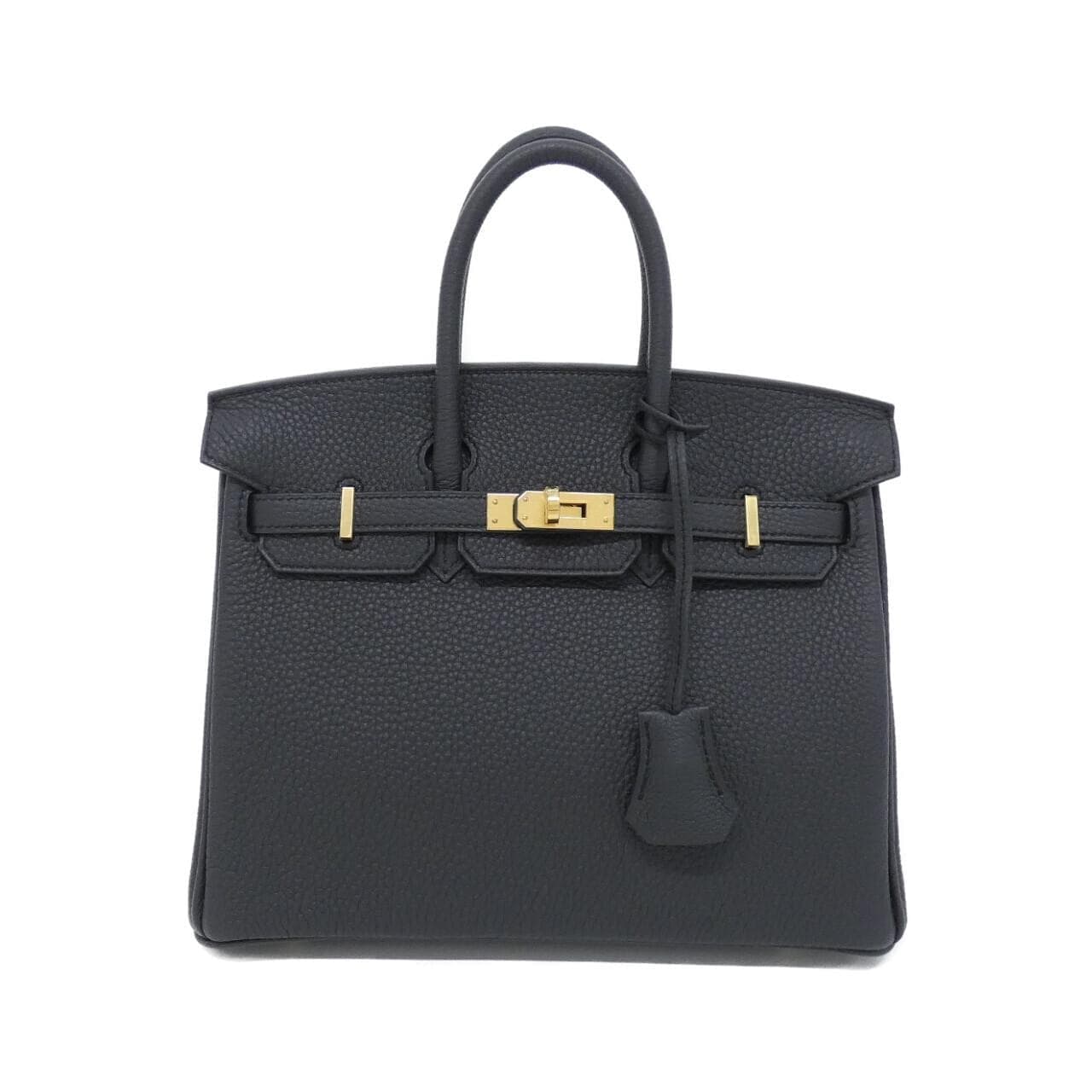 HERMES Birkin 041344CC Handbag Togo