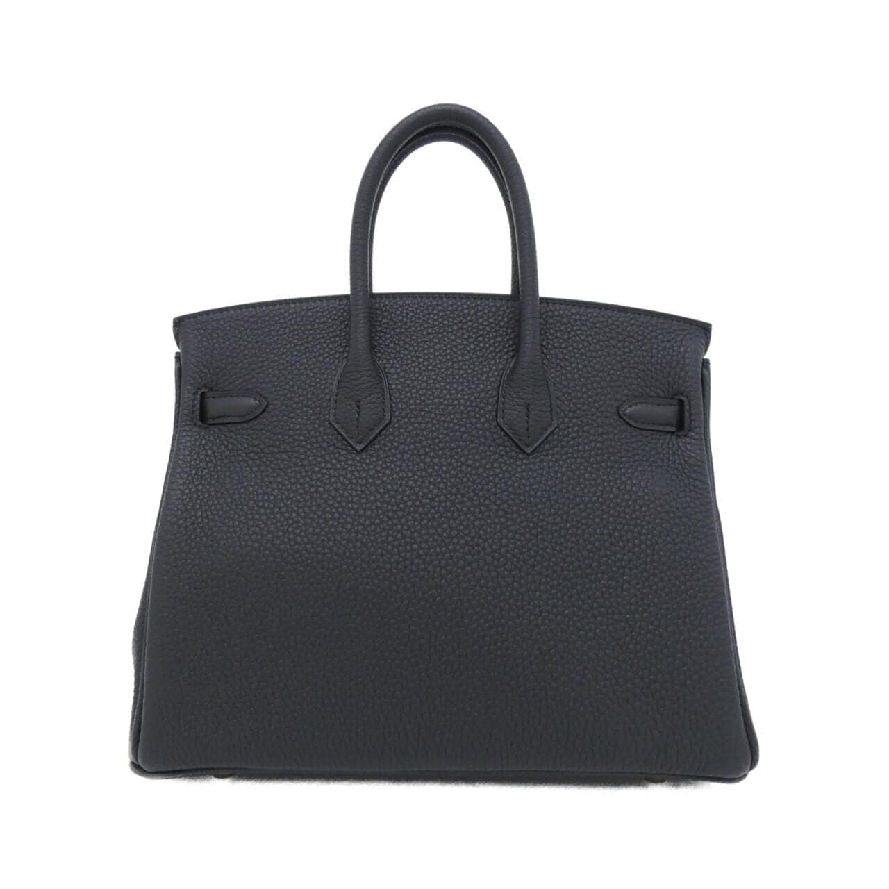 HERMES Birkin 041344CC Handbag Togo