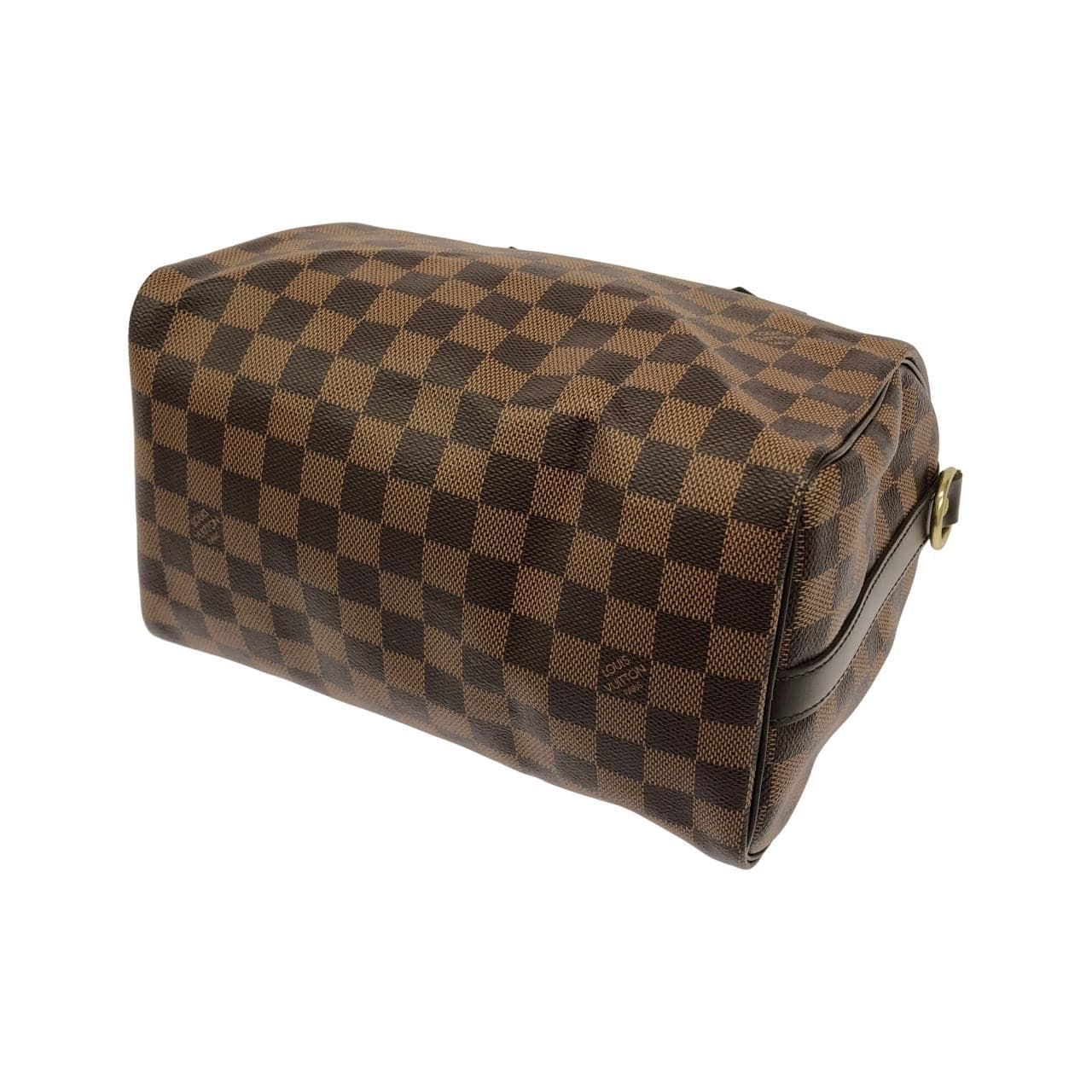 LOUIS VUITTON Speedy N41368 Boston Damier