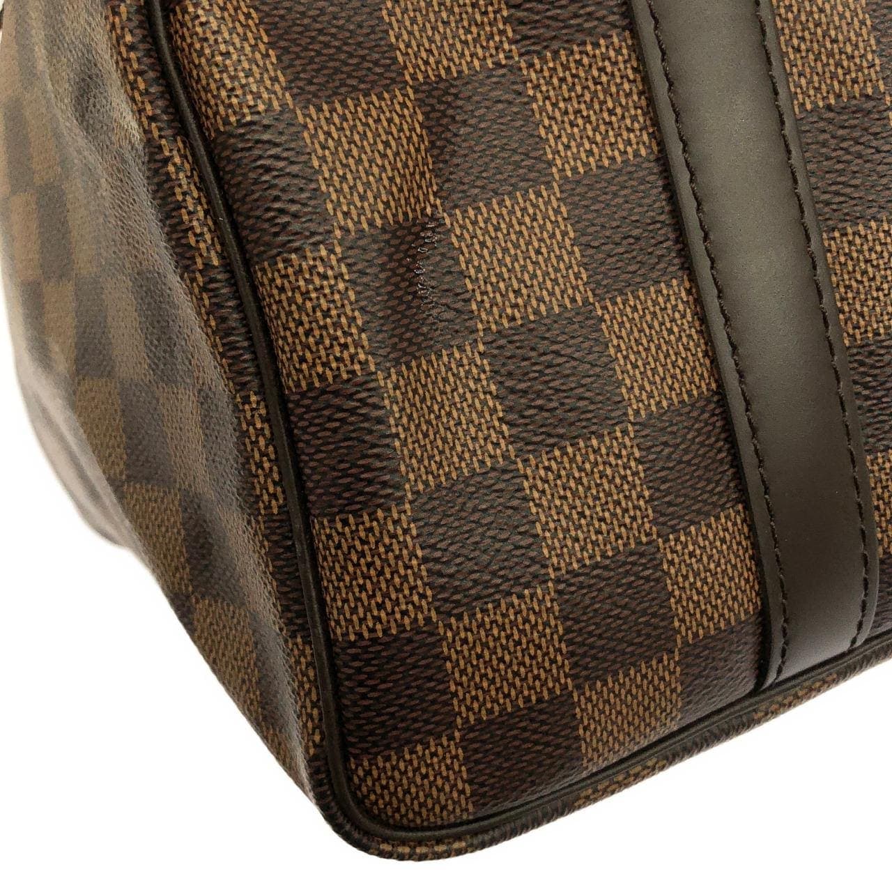 LOUIS VUITTON Speedy N41368 Boston Damier