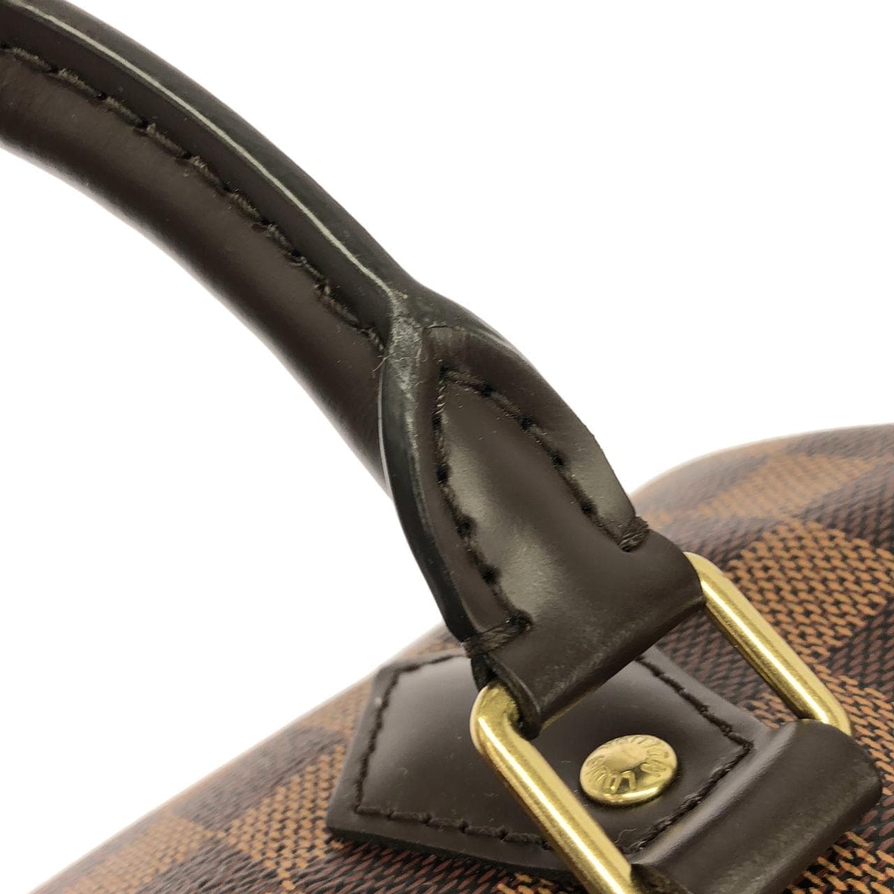 LOUIS VUITTON Speedy N41368 Boston Damier