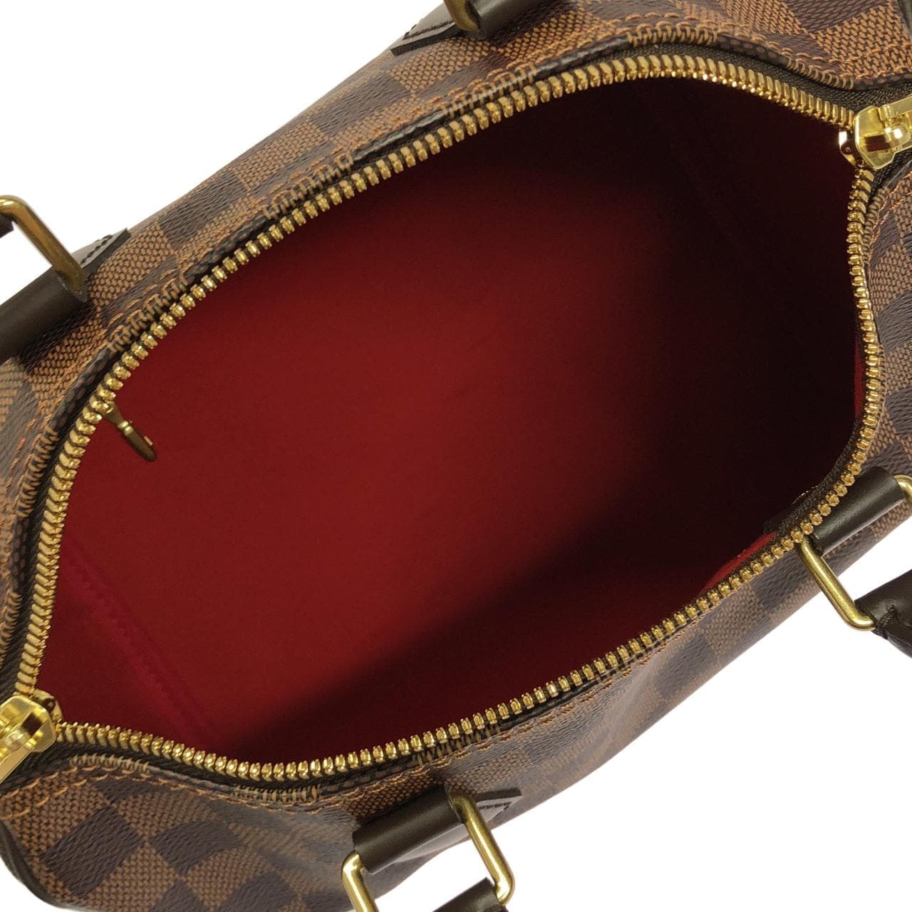 LOUIS VUITTON Speedy N41368 Boston Damier