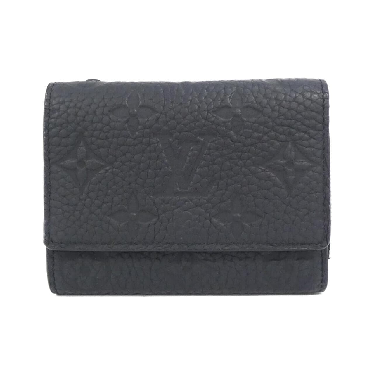 LOUIS VUITTON M82556 Wallet Monogram