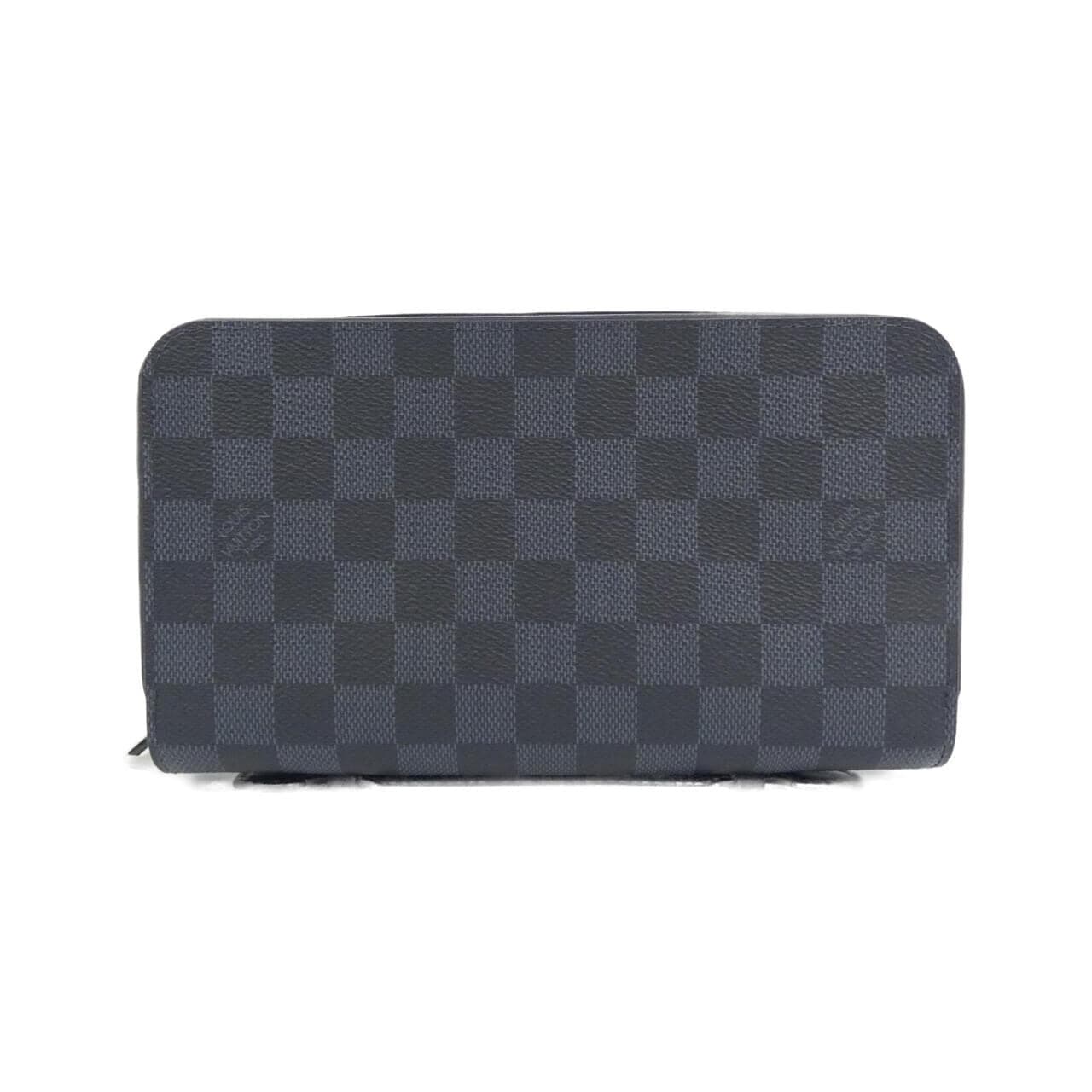 LOUIS VUITTON N41590 Wallet Damier