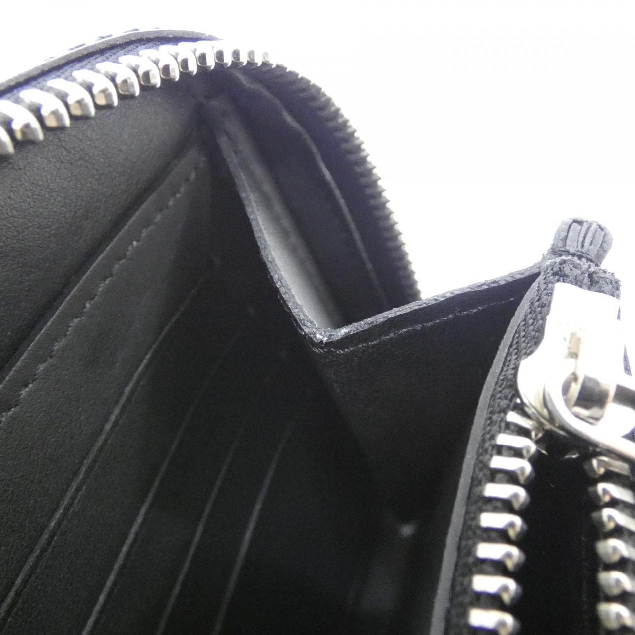 LOUIS VUITTON N41590 Wallet Damier