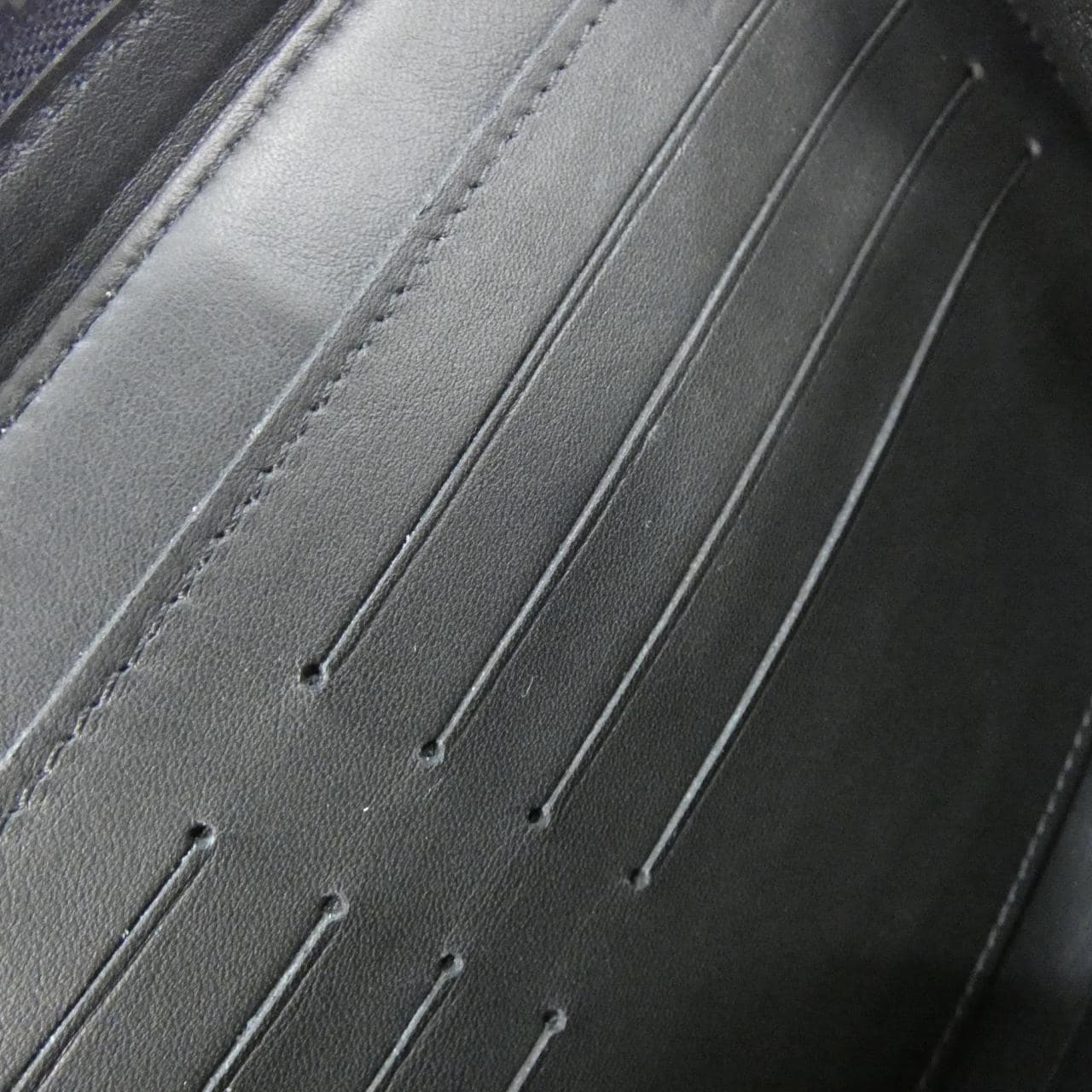 LOUIS VUITTON N41590 Wallet Damier