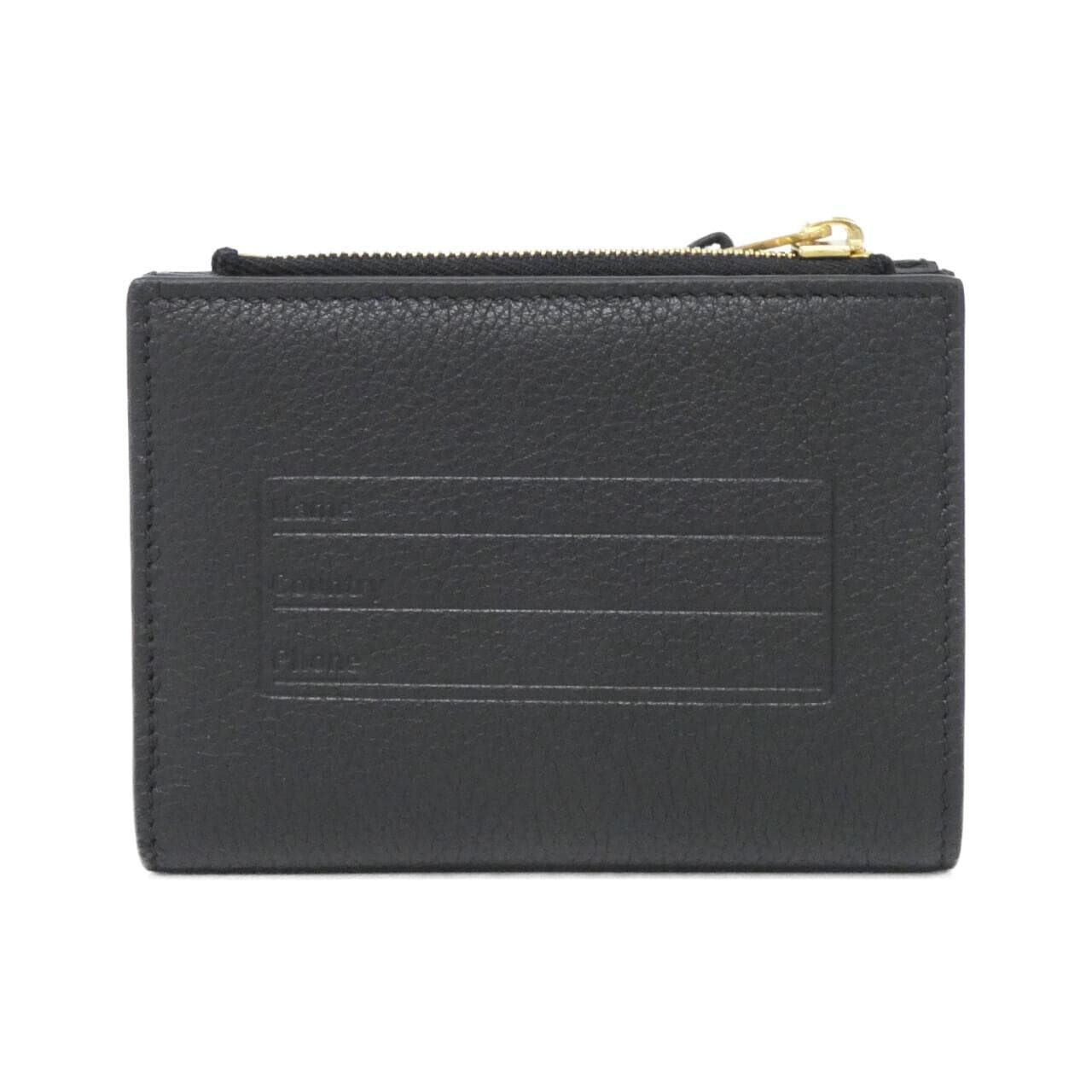 BALENCIAGA 845585 2ABNQ Wallet