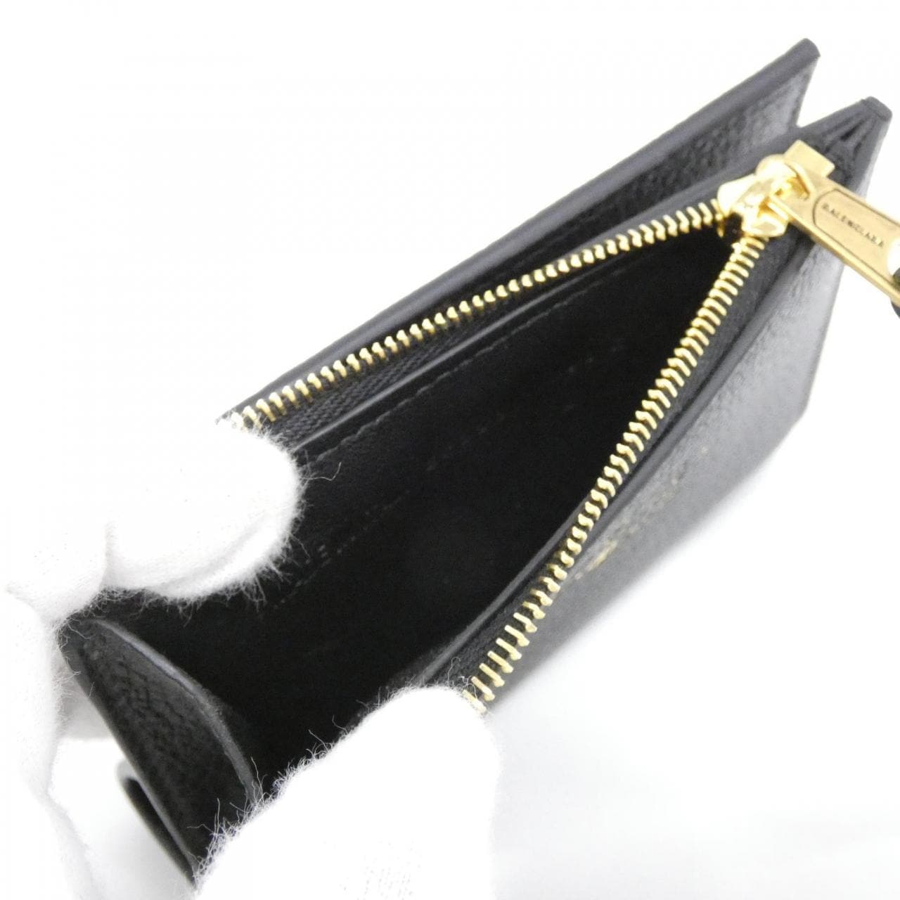 BALENCIAGA 845585 2ABNQ Wallet