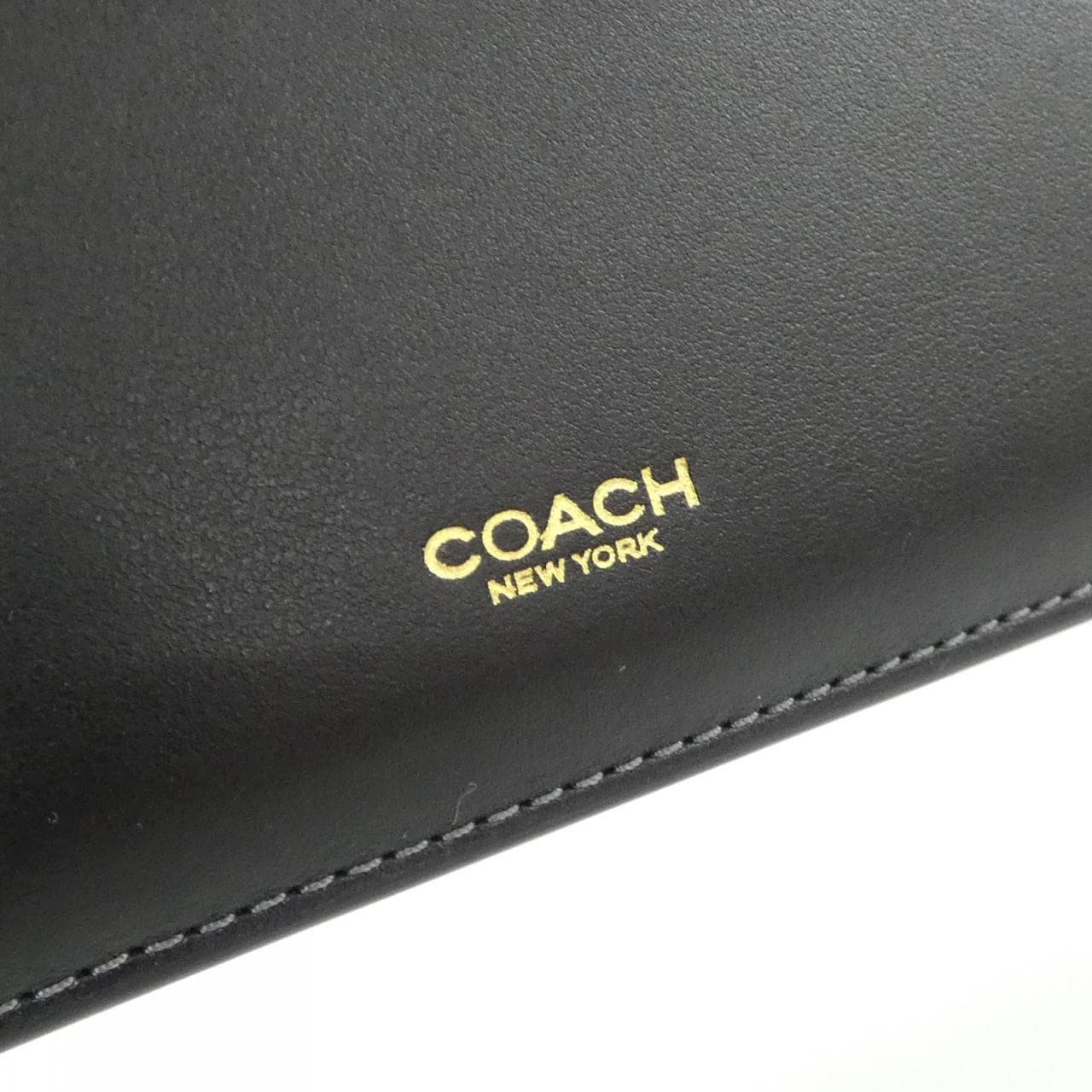 COACH CZ112 Coin Case
