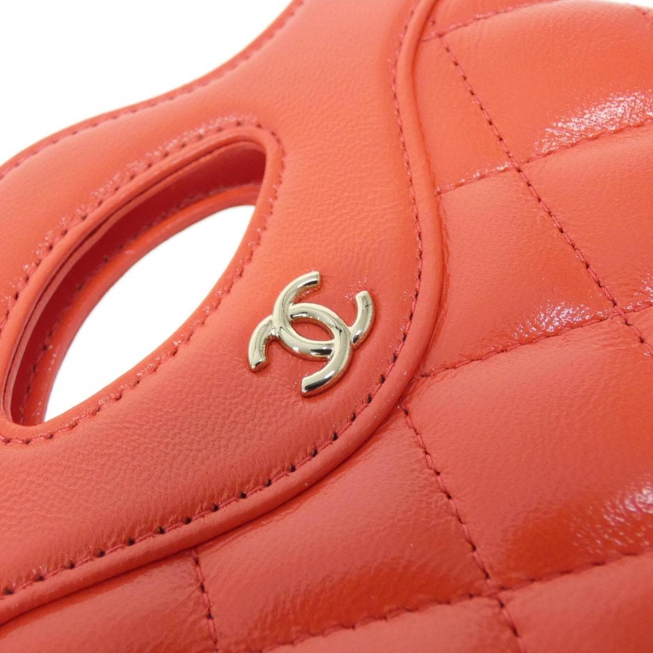 CHANEL Chanel 19 AP3875 Wallet Lambskin