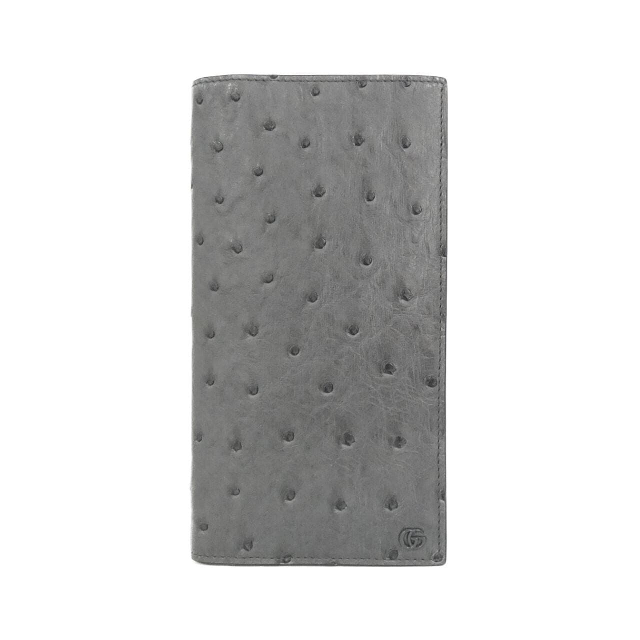 GUCCI 817429 Wallet Ostrich