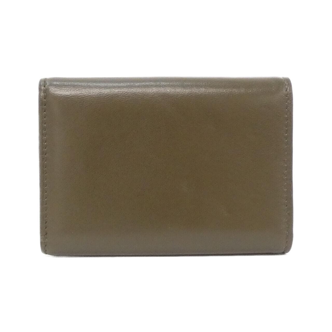 LOEWE C821S33X06 Wallet Lambskin