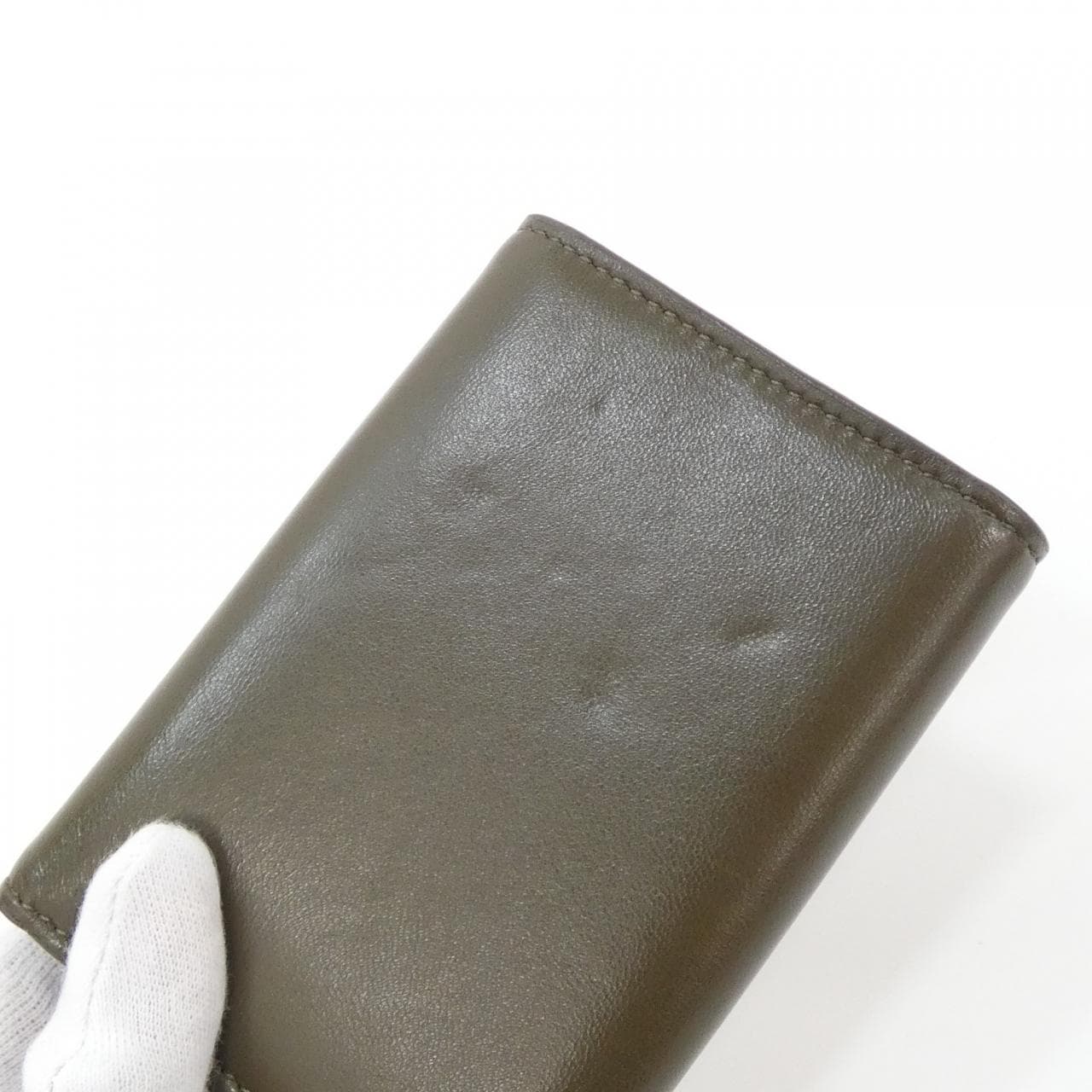 LOEWE C821S33X06 Wallet Lambskin
