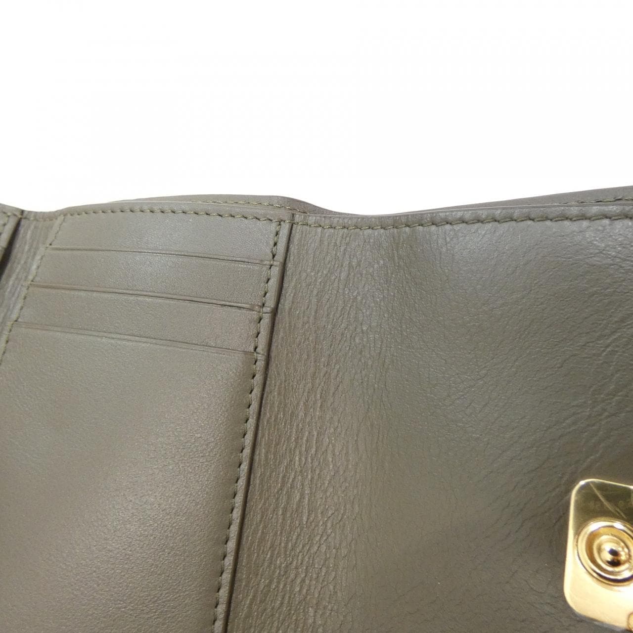 LOEWE C821S33X06 Wallet Lambskin
