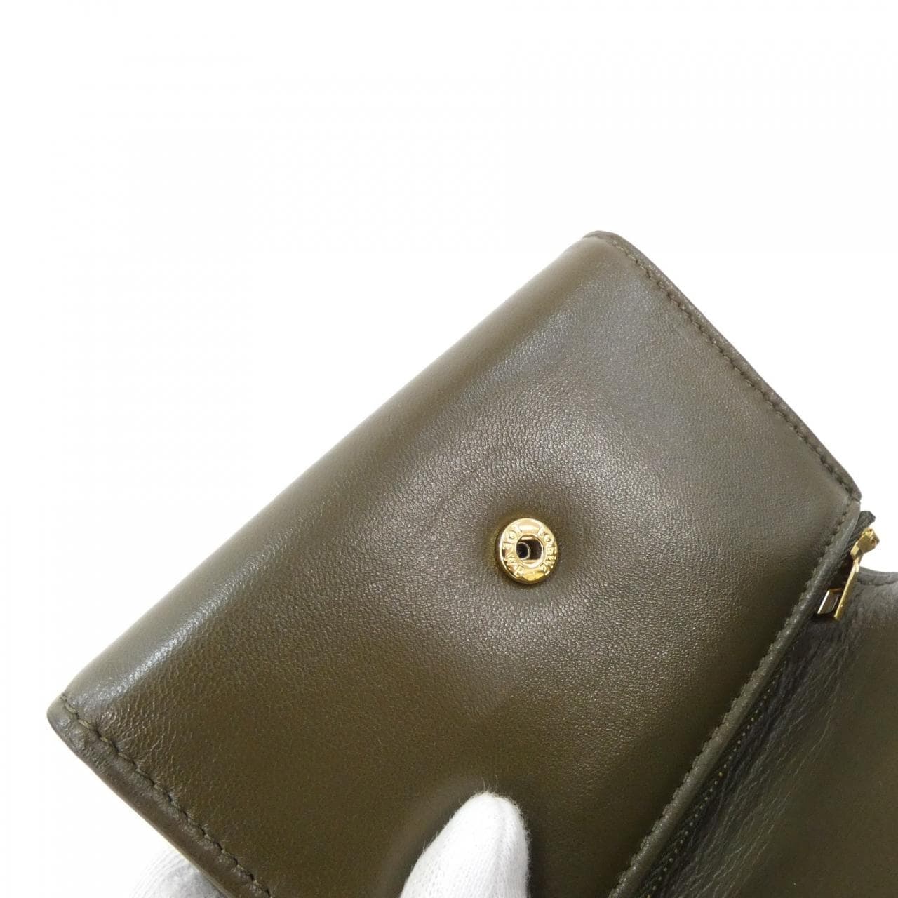 LOEWE C821S33X06 Wallet Lambskin