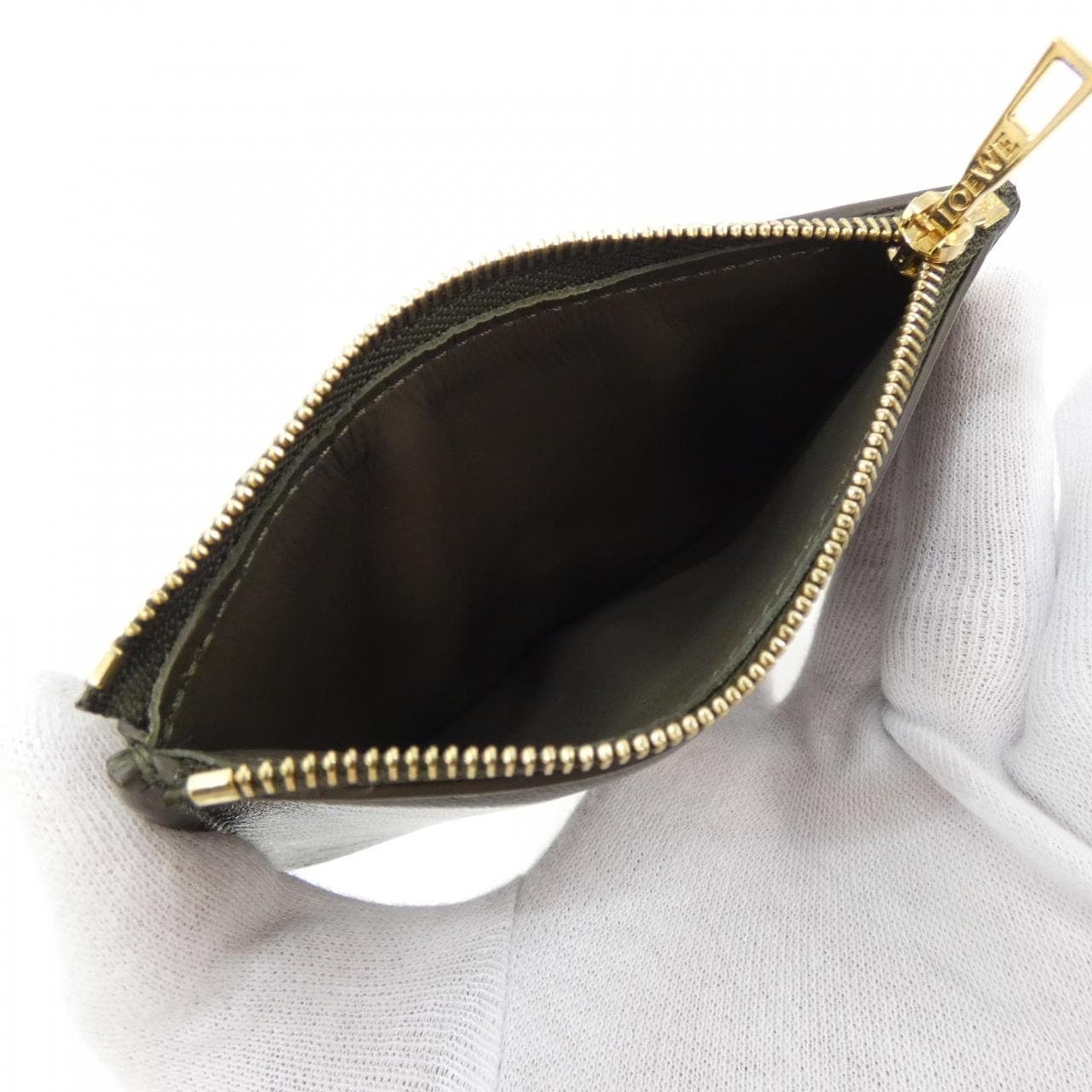 LOEWE C821S33X06 Wallet Lambskin
