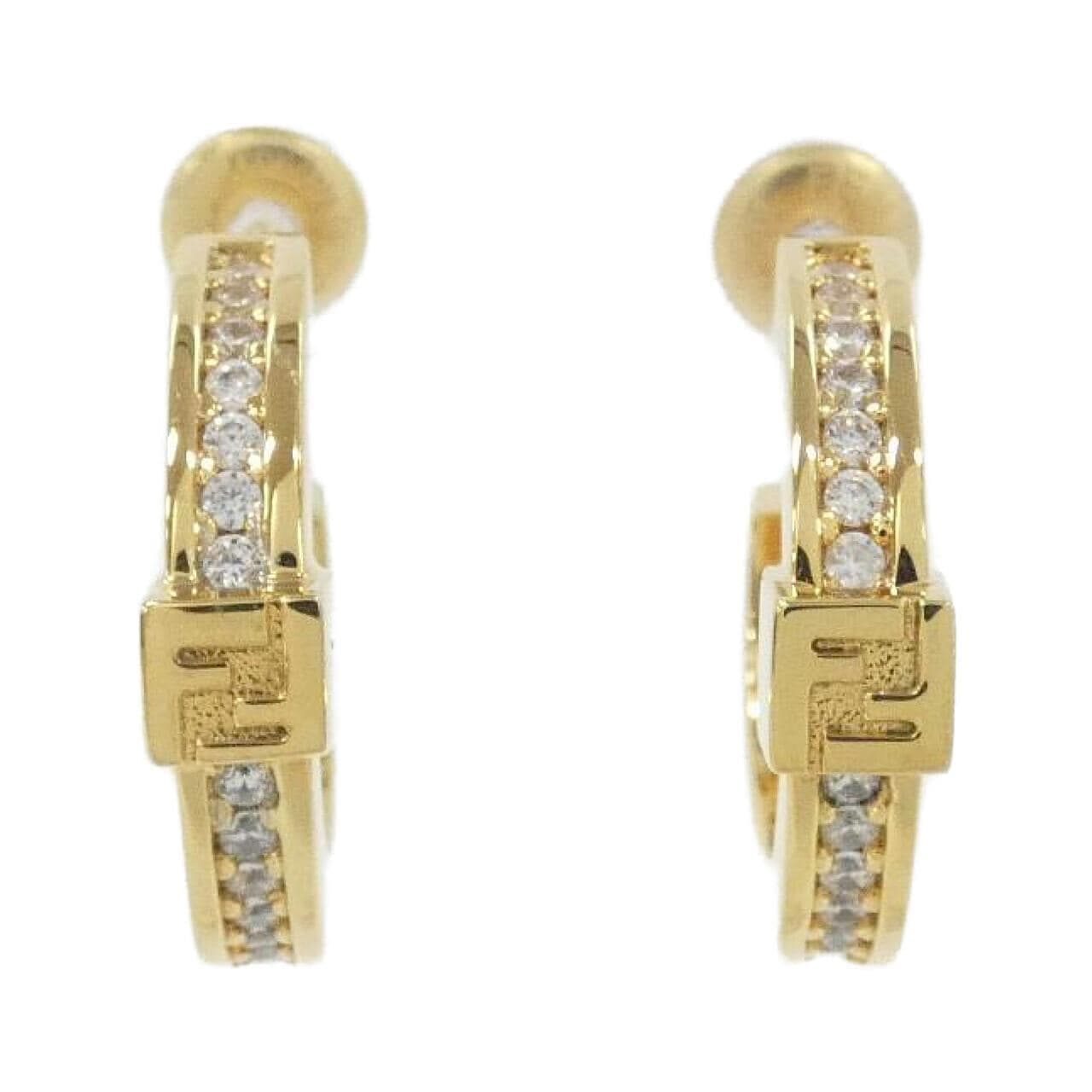 FENDI 8AL216 ATEP Accessories