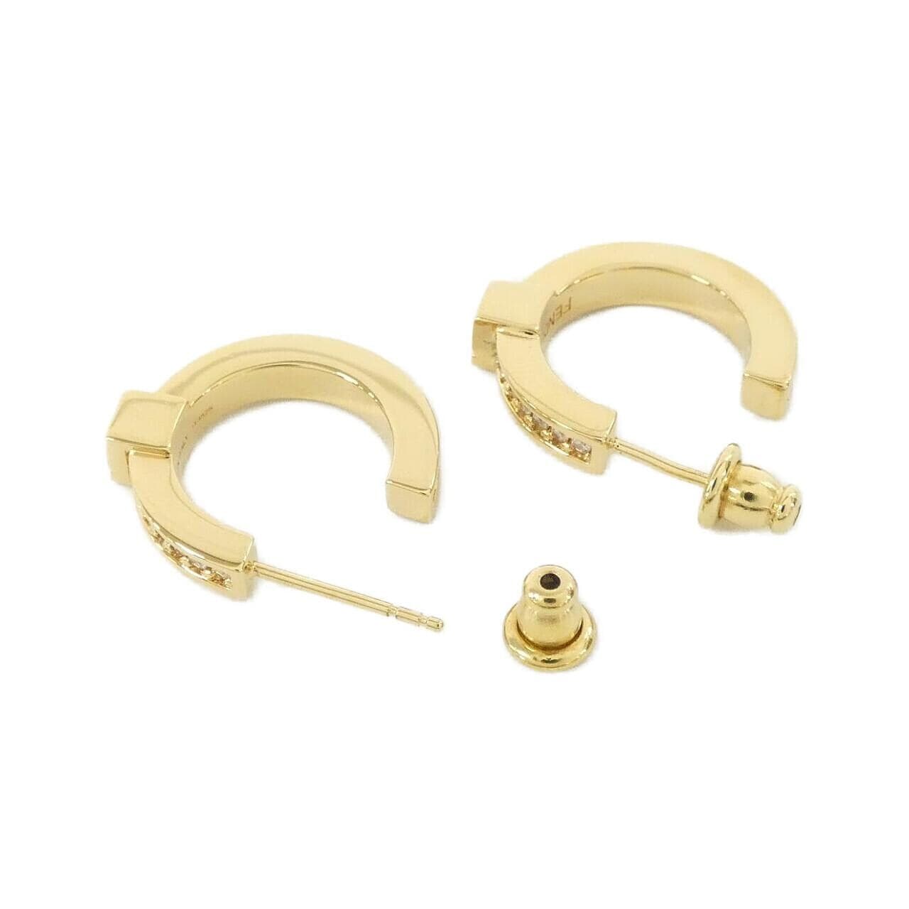 FENDI 8AL216 ATEP Accessories