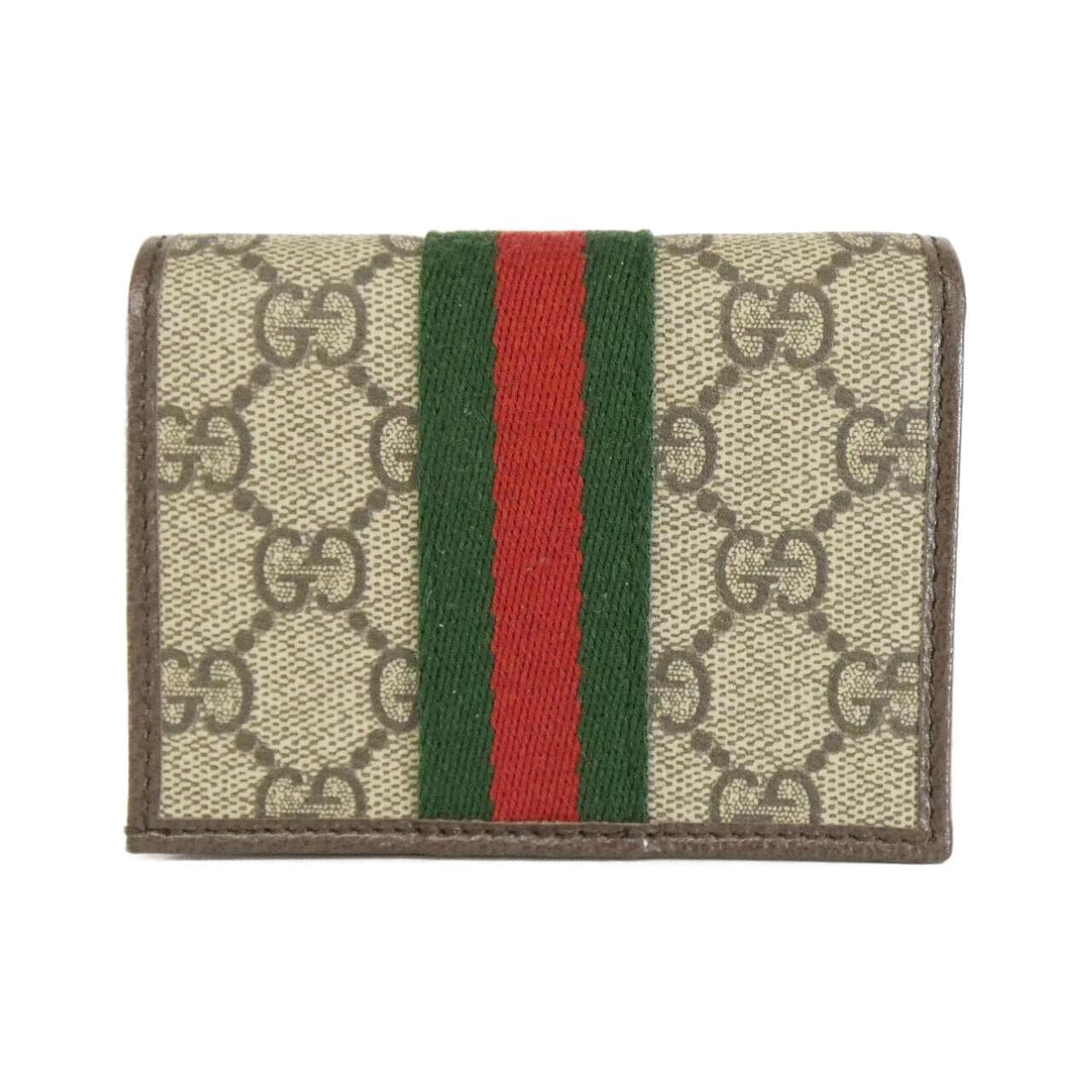 GUCCI 838487 FAE0L Wallet