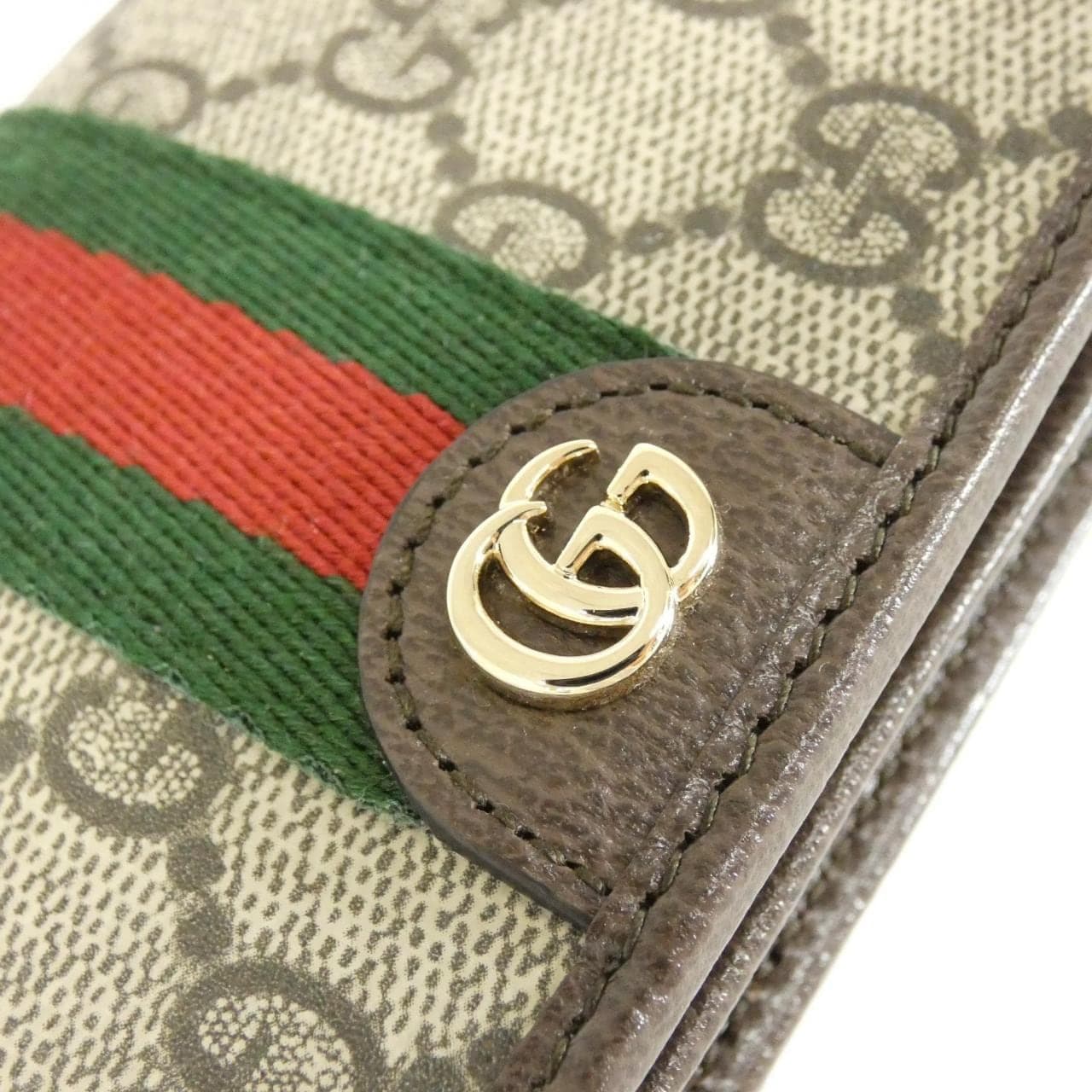 GUCCI 838487 FAE0L Wallet