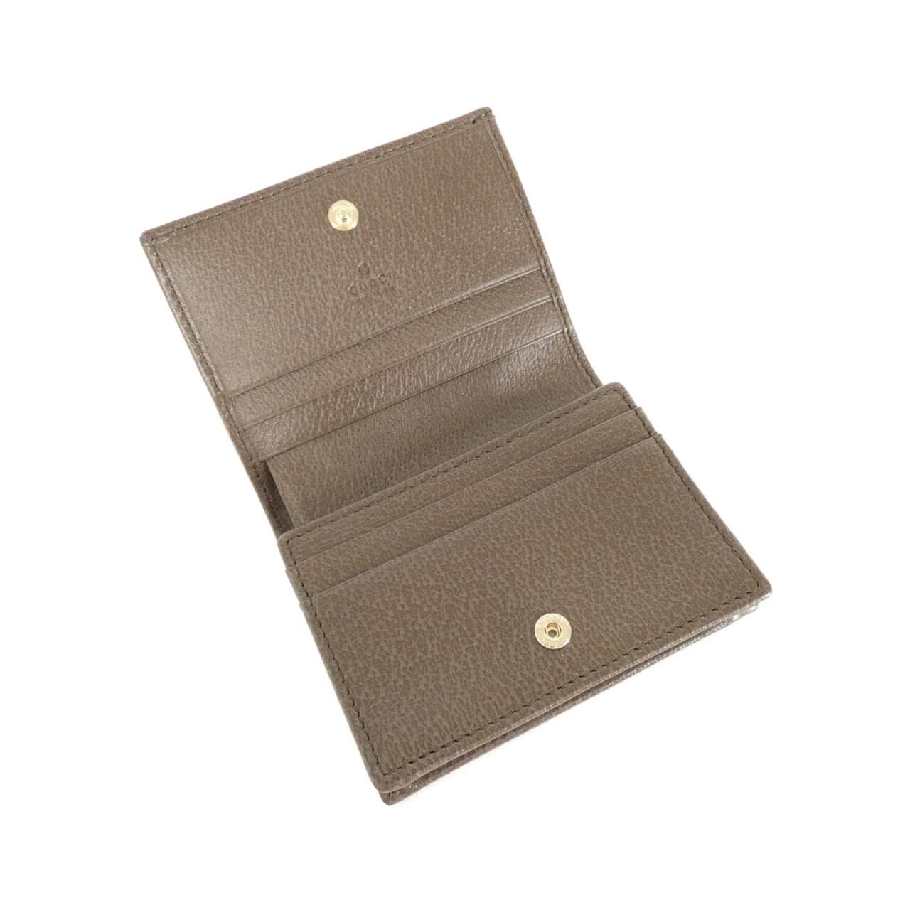 GUCCI 838487 FAE0L Wallet