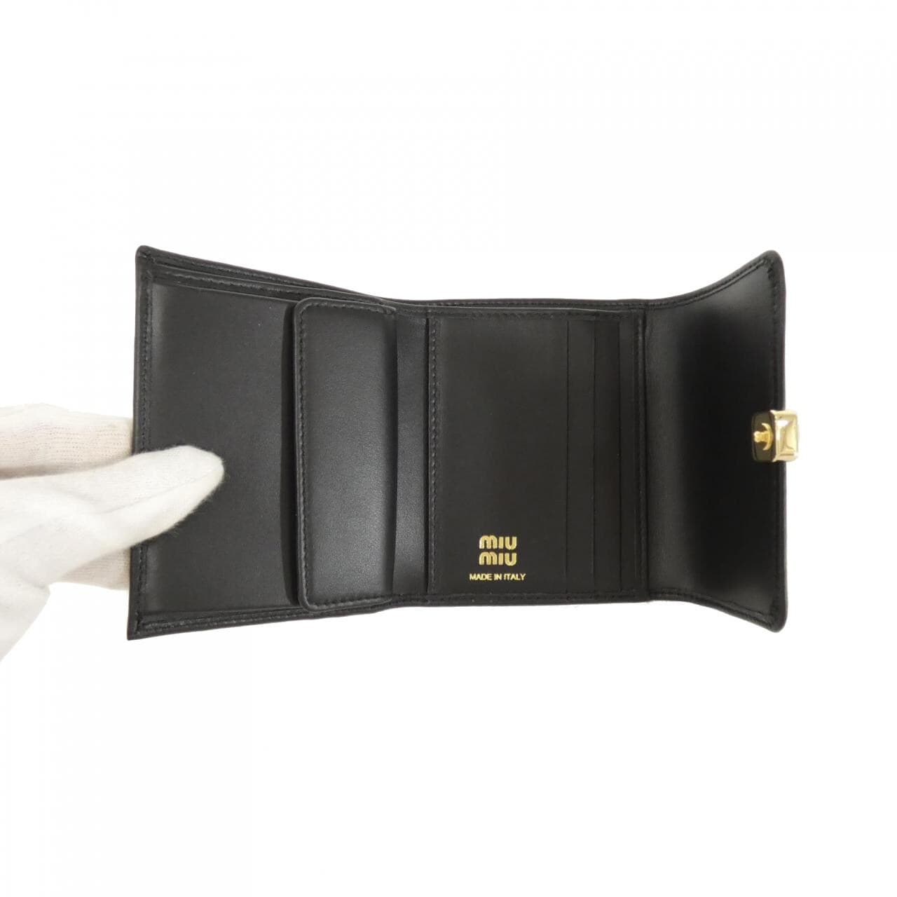 MIU MIU 5MH040 Wallet
