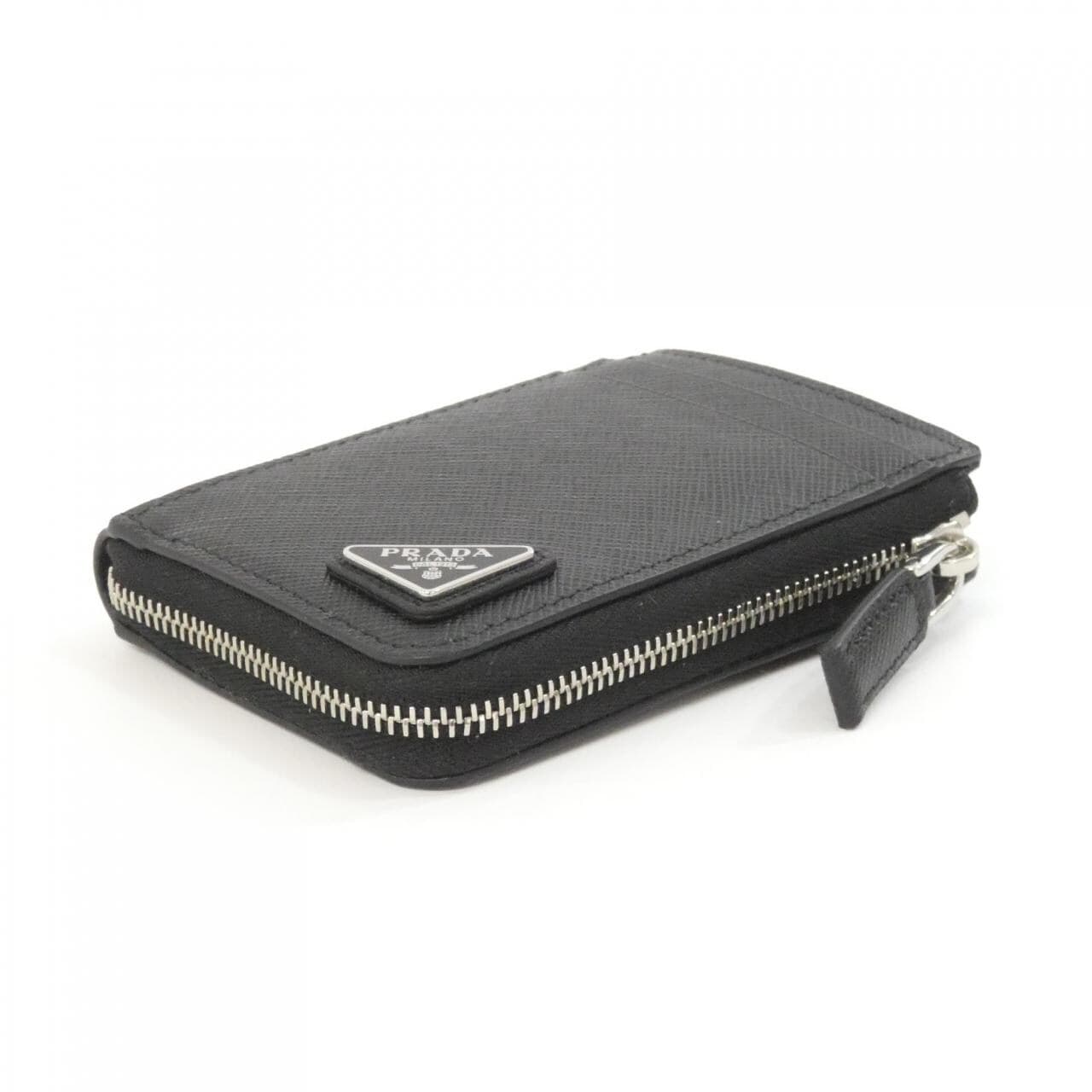 PRADA 2MC129 Coin Case