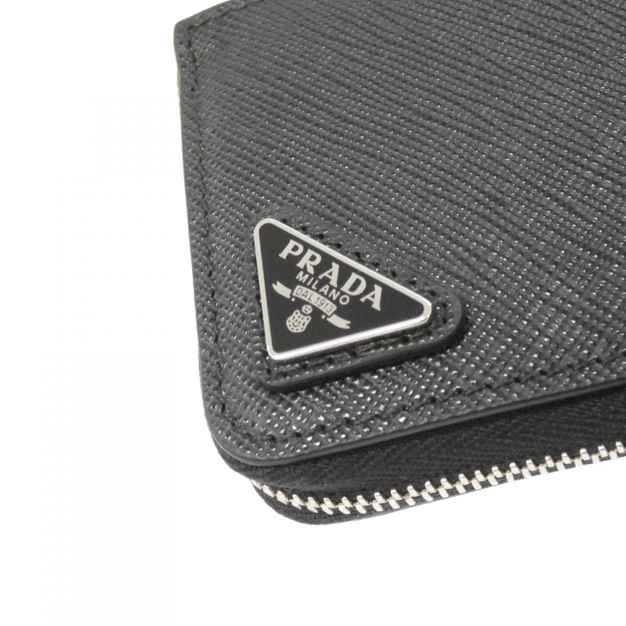 PRADA 2MC129 Coin Case