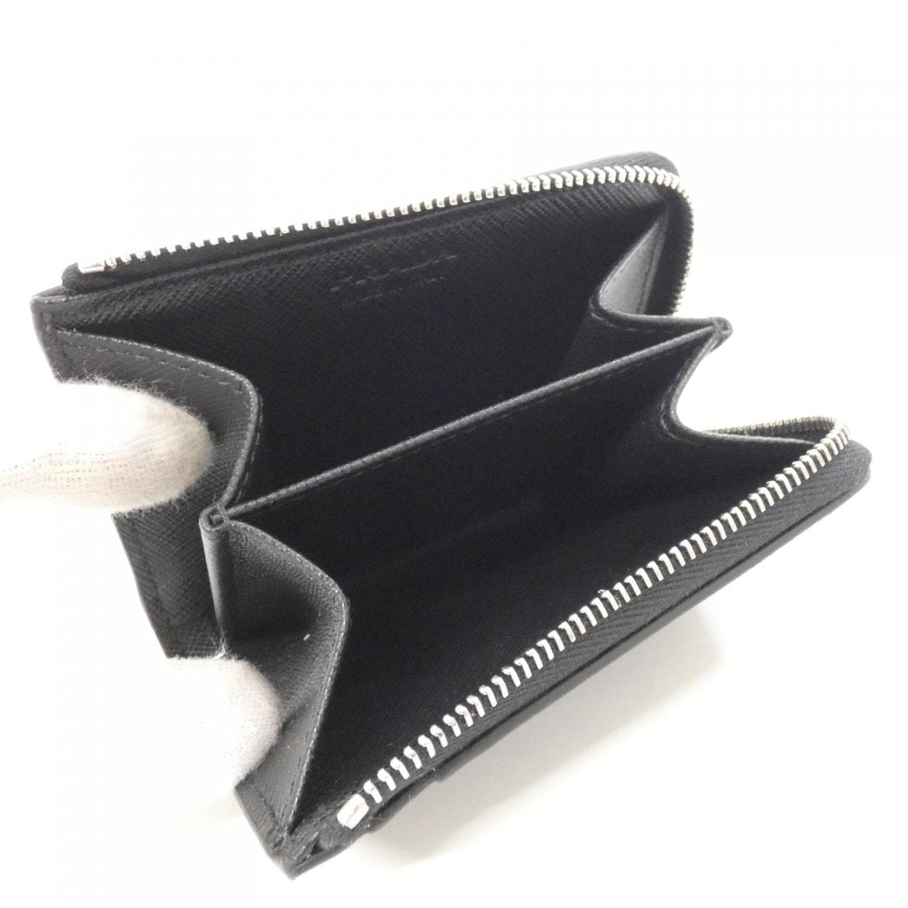 PRADA 2MC129 Coin Case