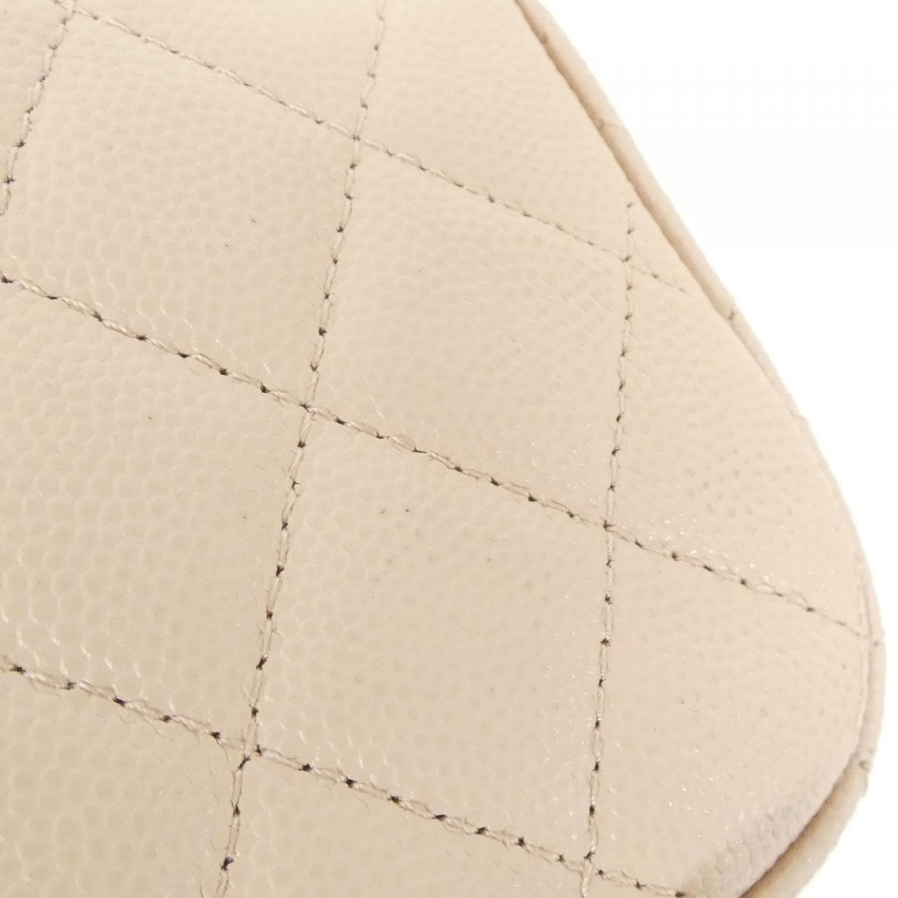 CHANEL Timeless Classic AP2475 Wallet Grained Calfskin