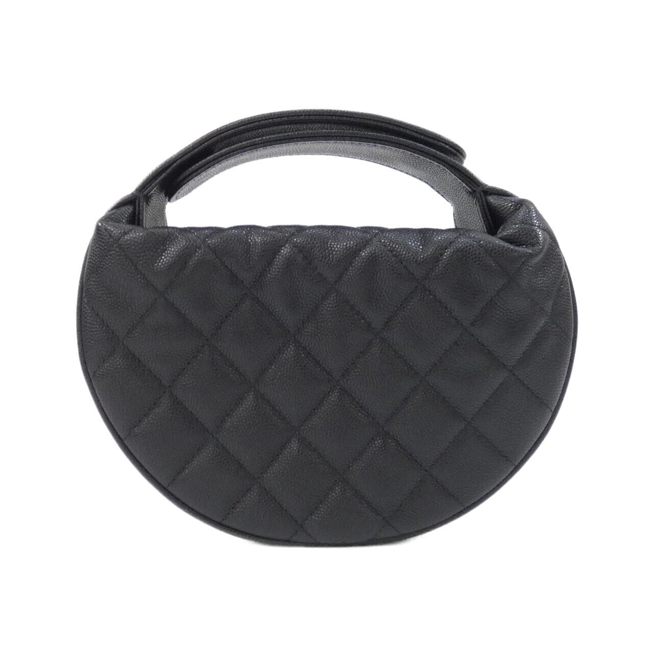 CHANEL Chanel 19 AP3943 Pouch Grained Calfskin