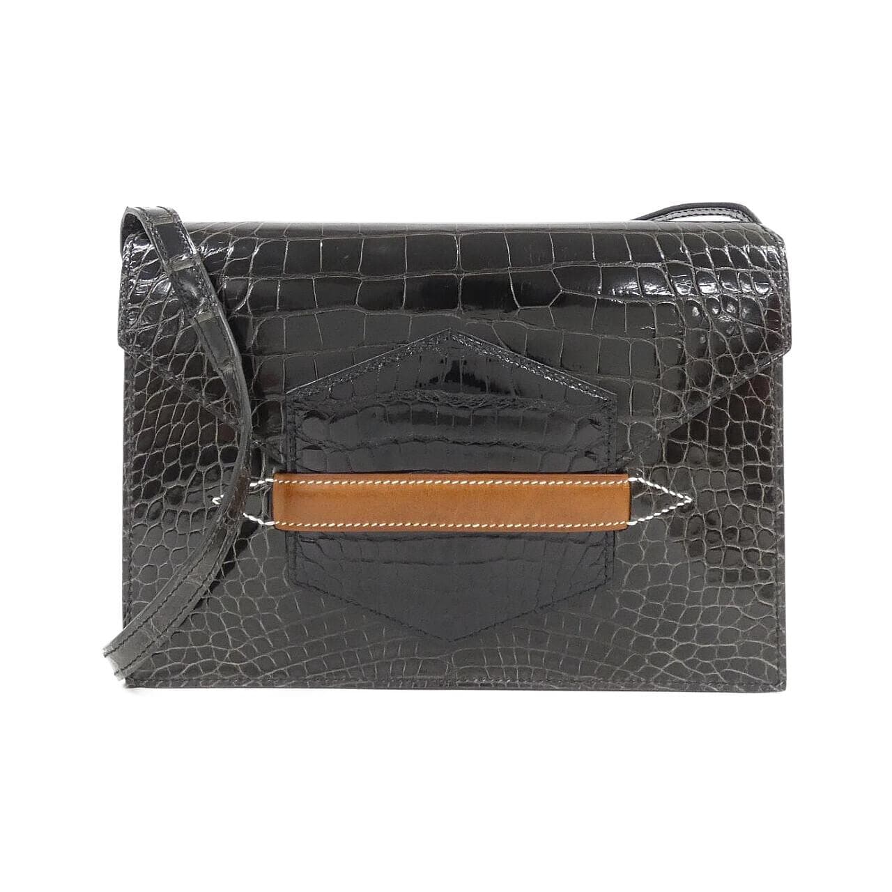 HERMES Shoulder